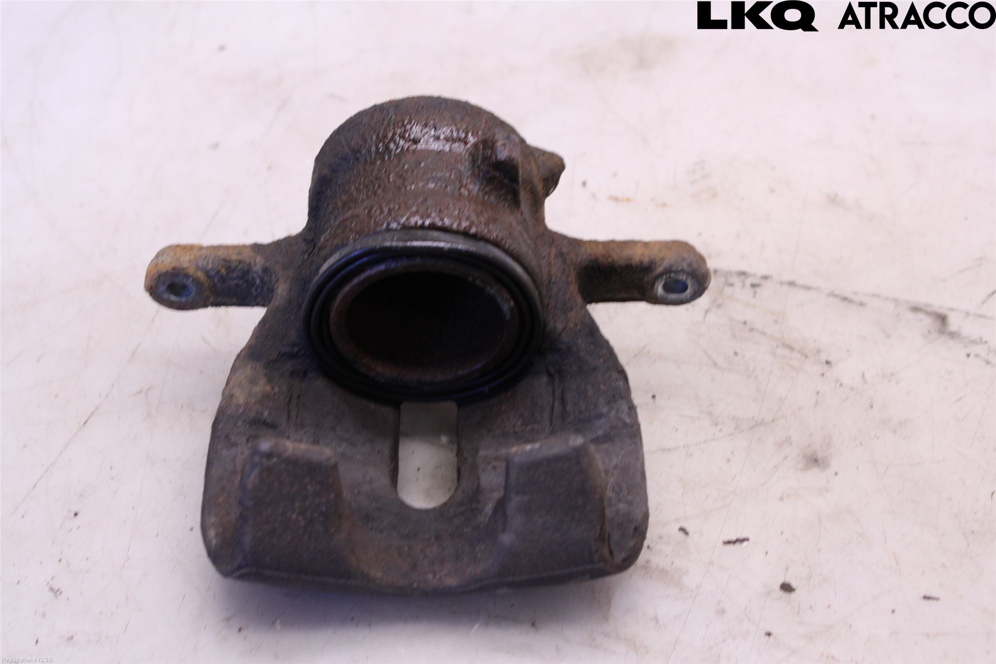 Suzuki SX4 06-09 Bromsok Fram Höger