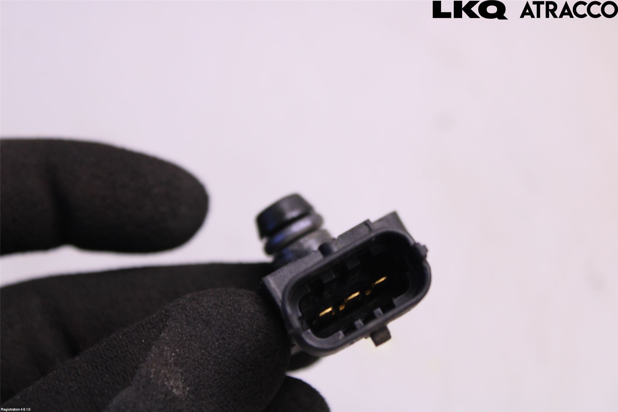 Ford TRANSIT/TOURNEO CONNECT 13-22 Injmappsensor