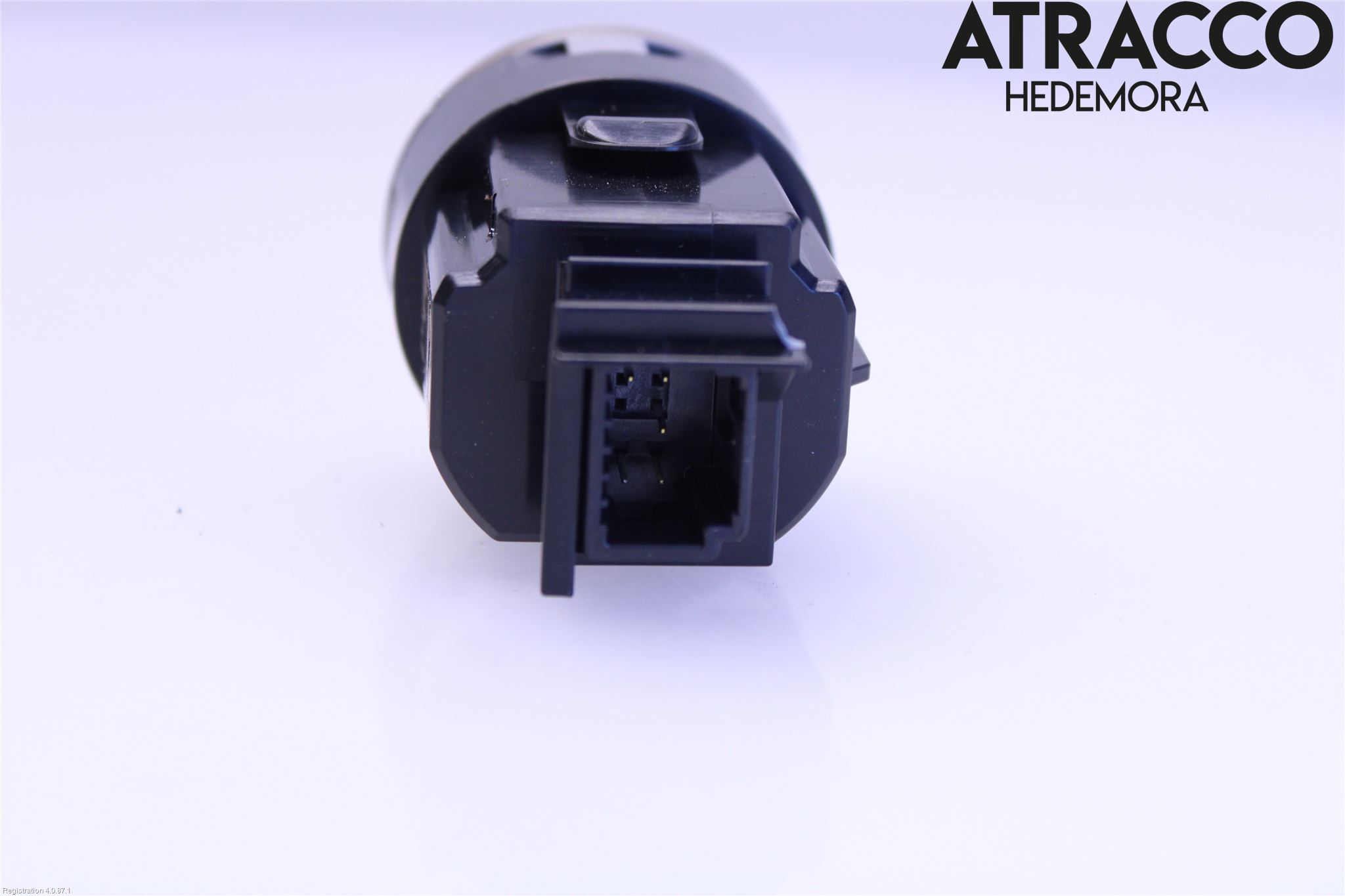 Toyota RAV4 19- Startknapp Personbil