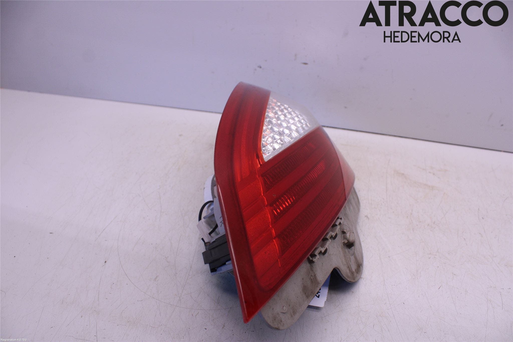 Ford MONDEO 07-15 Bakljus Lucka Hö