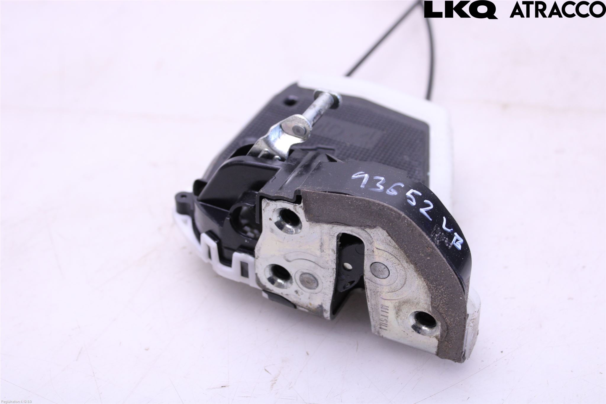 Subaru XV 12-17 Låskista-Dörrlås