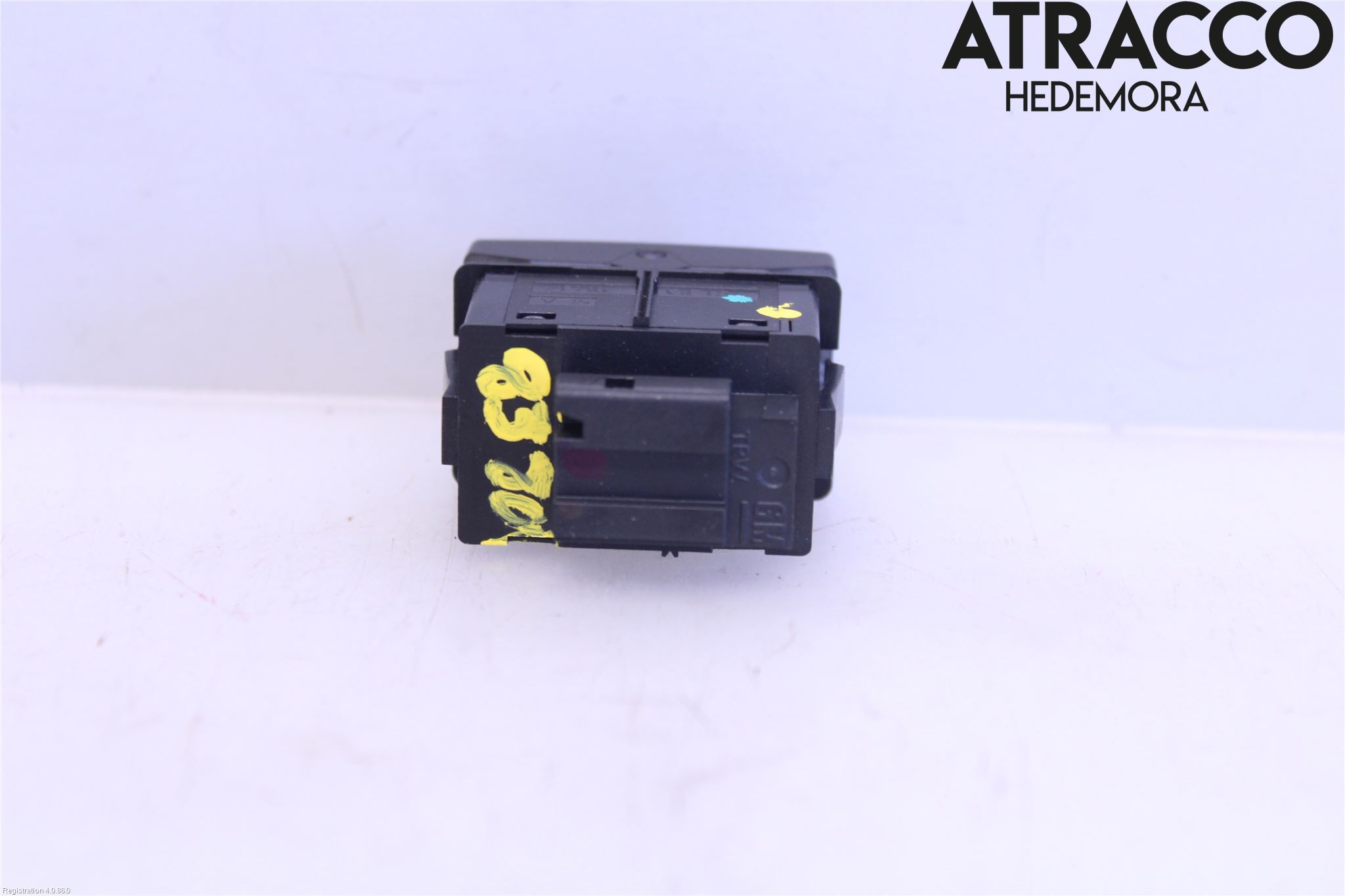 Chevrolet CAMARO Strömställare Taklucka