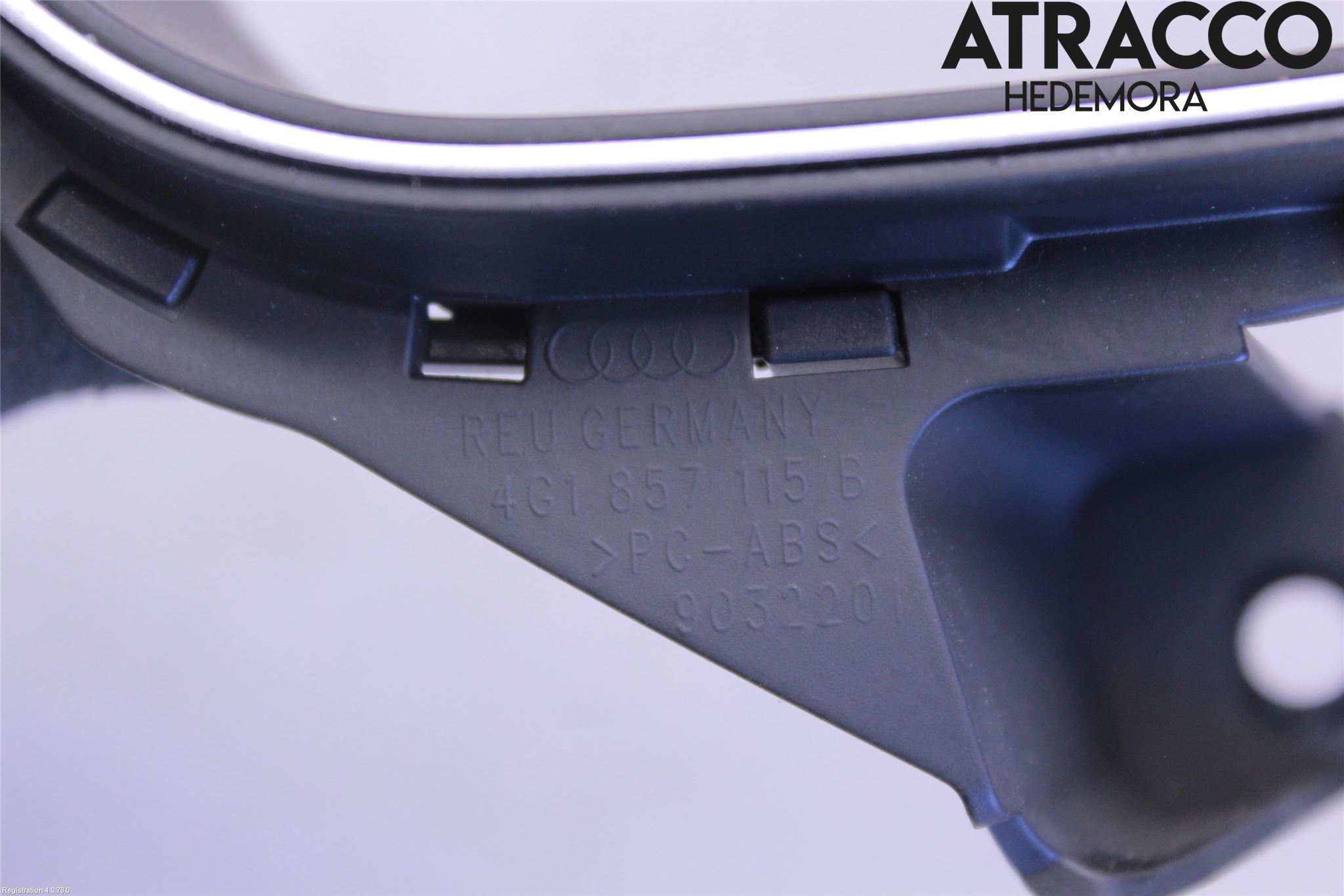 Audi A7/S7 4G 11-17 Instrumentsarg