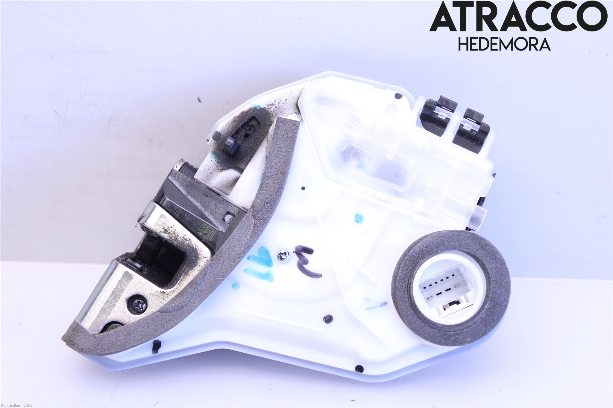 Toyota AYGO 15-21 Låskista-Dörrlås