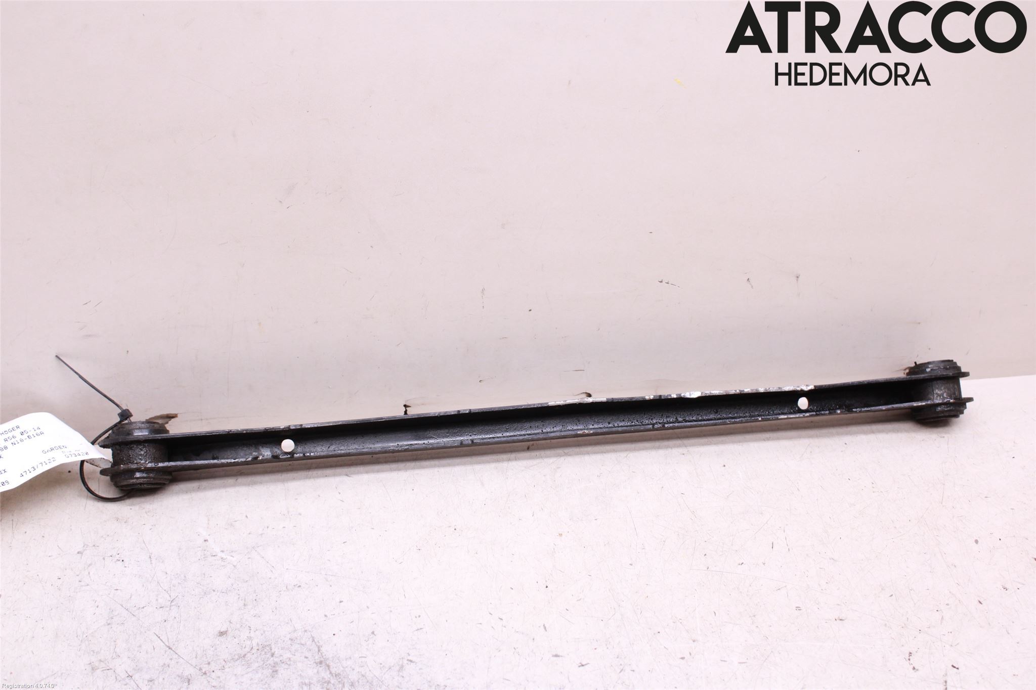 Mini COUPE R56 05-14 Bärarm Bak Höger