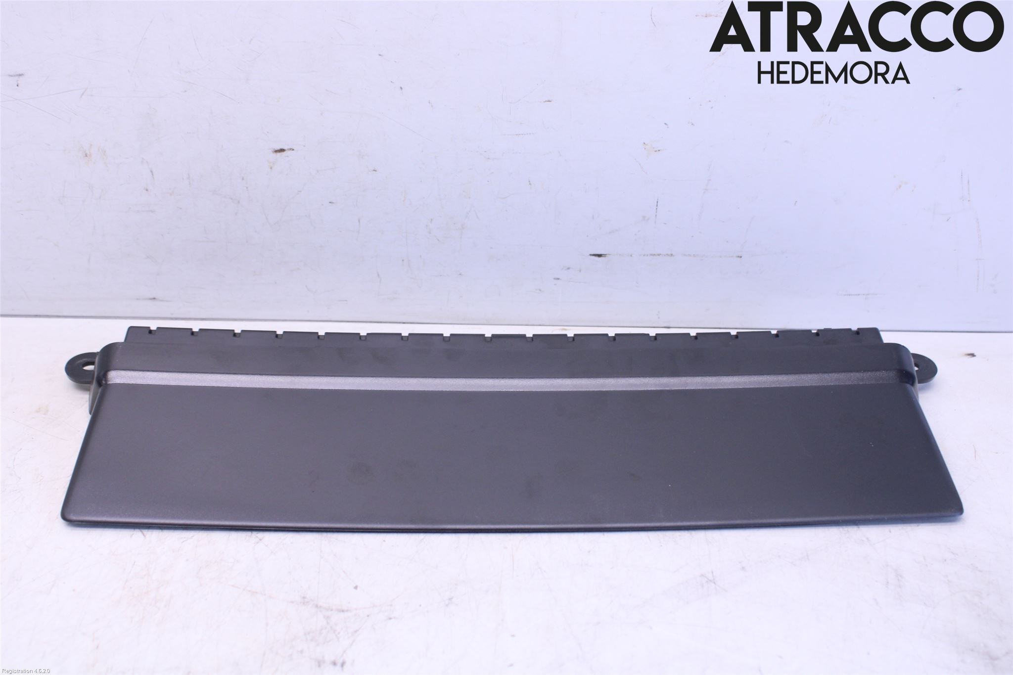 Porsche PANAMERA 09- Bromsljus Bakruta