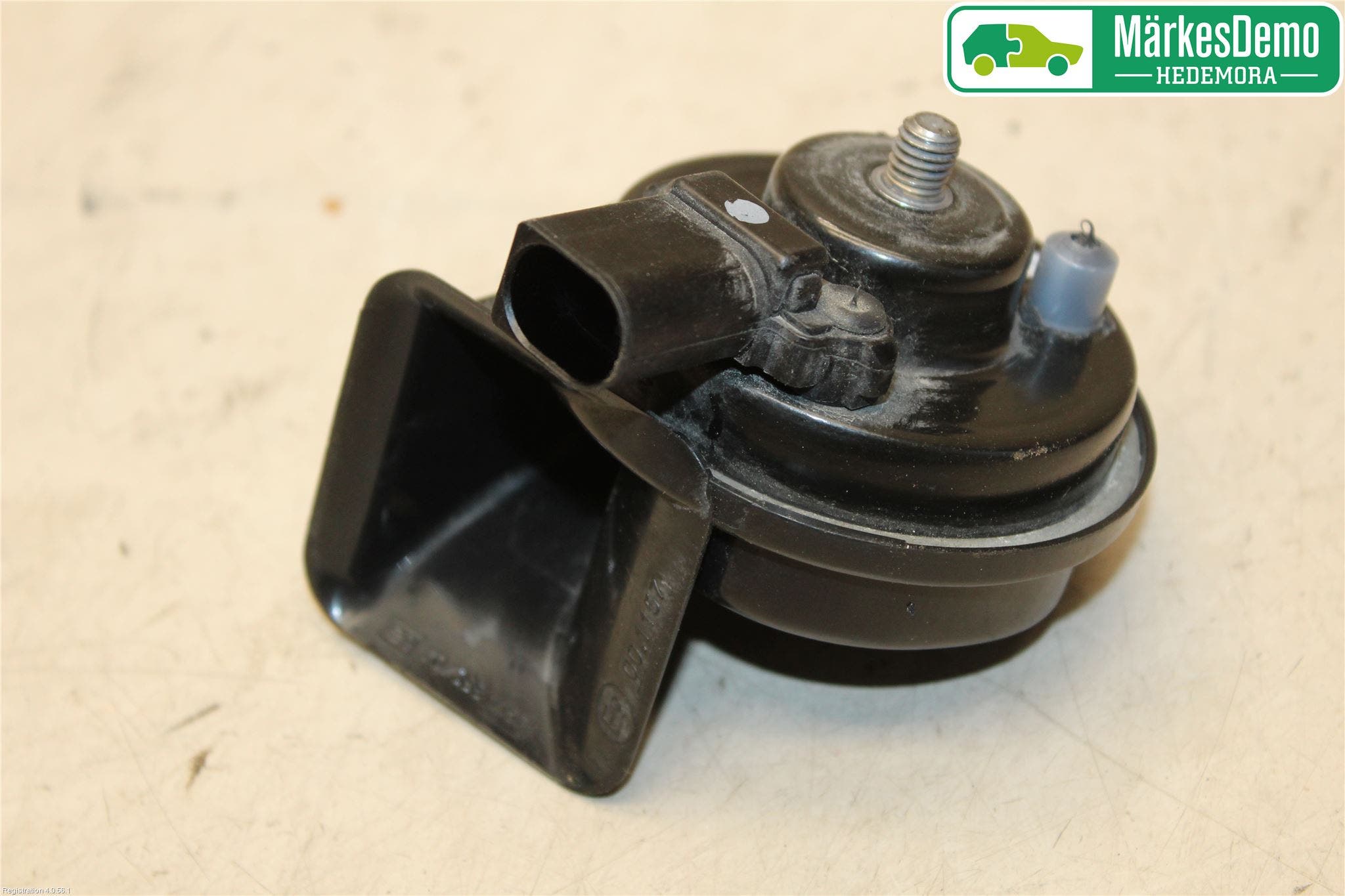 Audi A6/S6 4G 11-18 Signalhorn