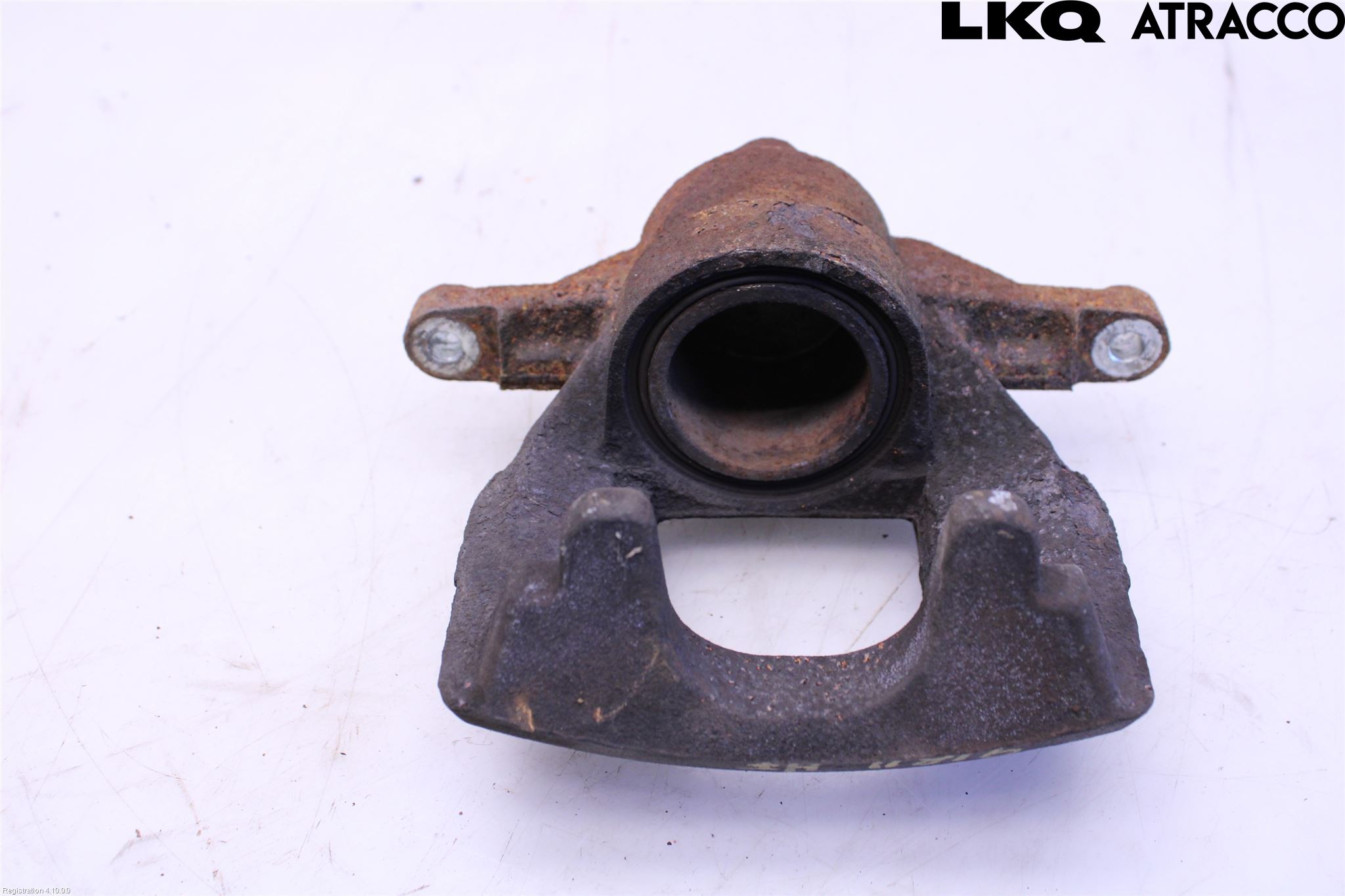 Toyota AVENSIS 09-15 Bromsok Fram Höger