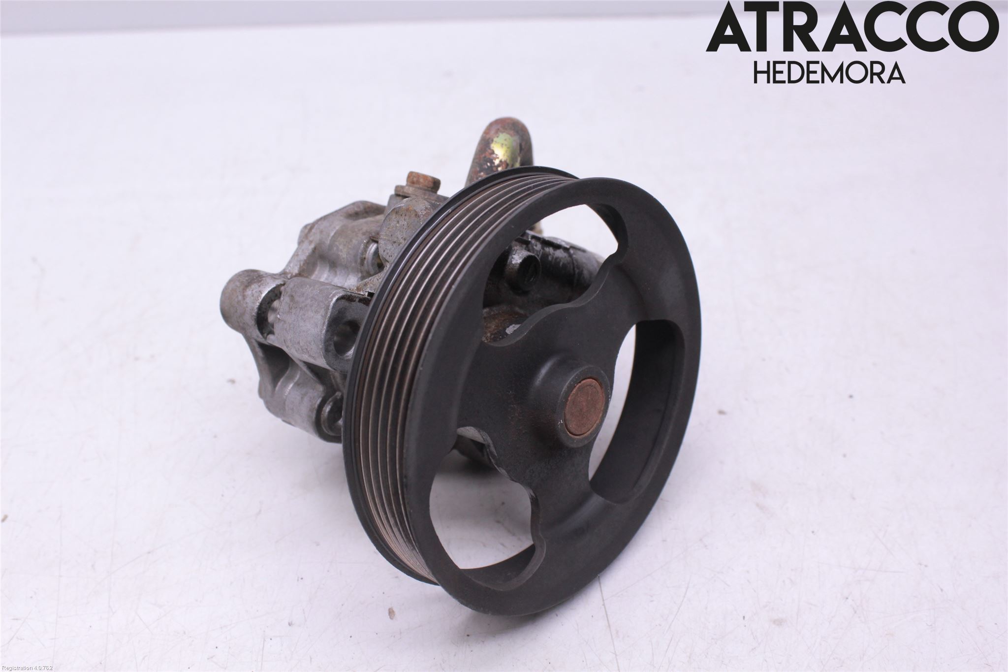 Mazda 3 I 03-06 Styrservopump