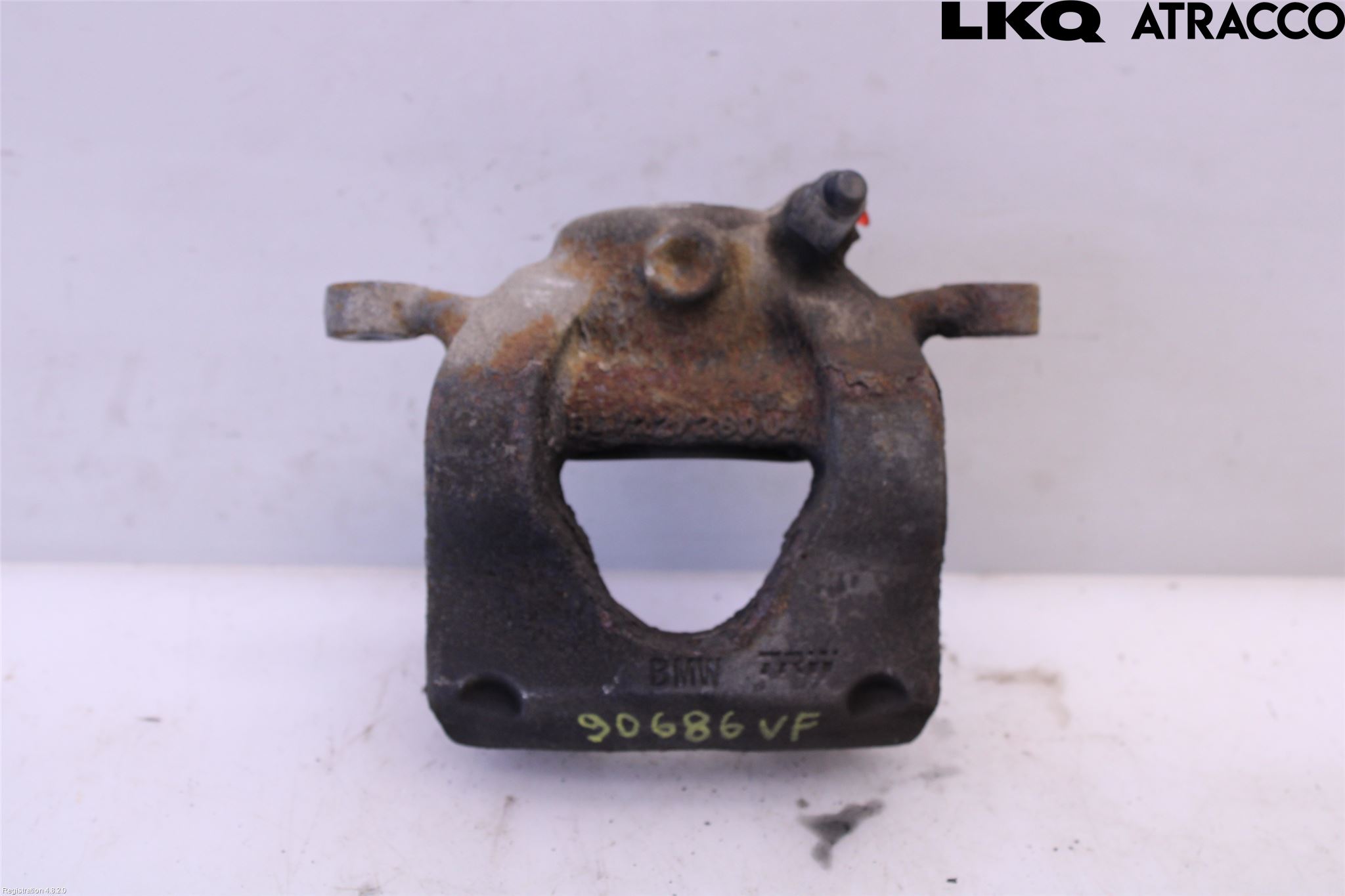 Mini CABRIO F57 16-24 Bromsok Fram Vänster