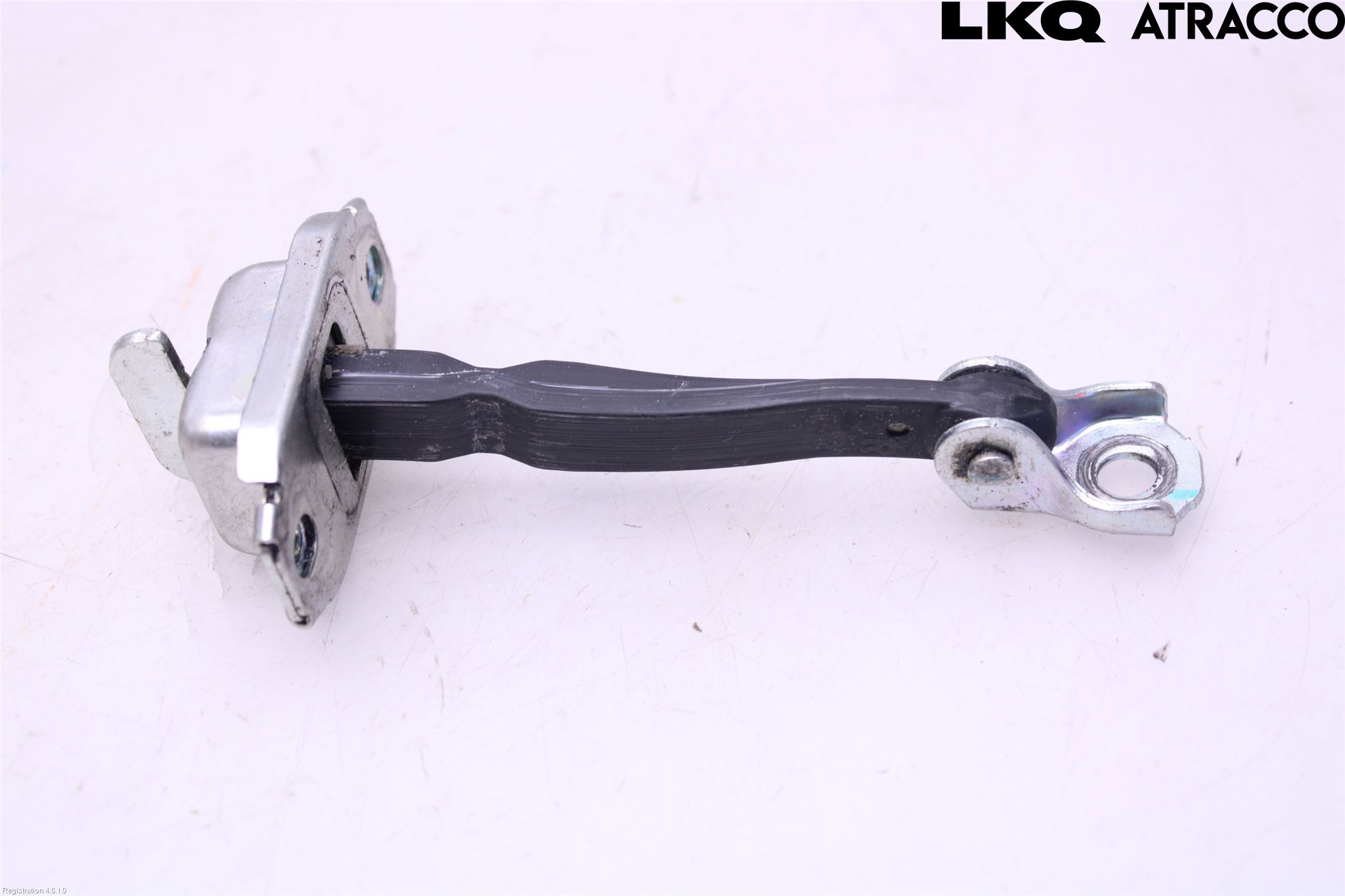 Mitsubishi L200 16-23 Dörrstopp