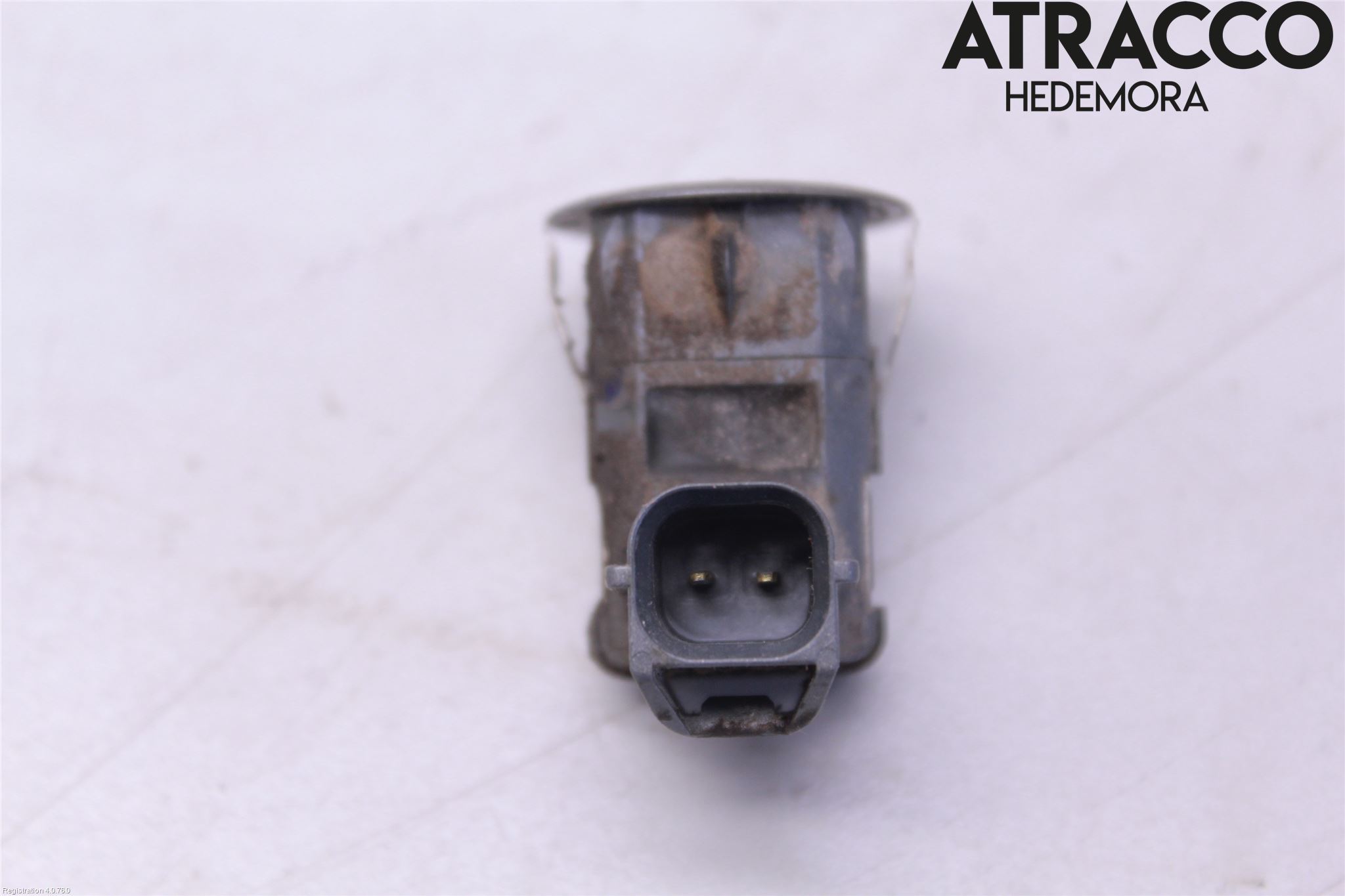 Mitsubishi ASX 10-22 Parkeringshjälp Backsensor