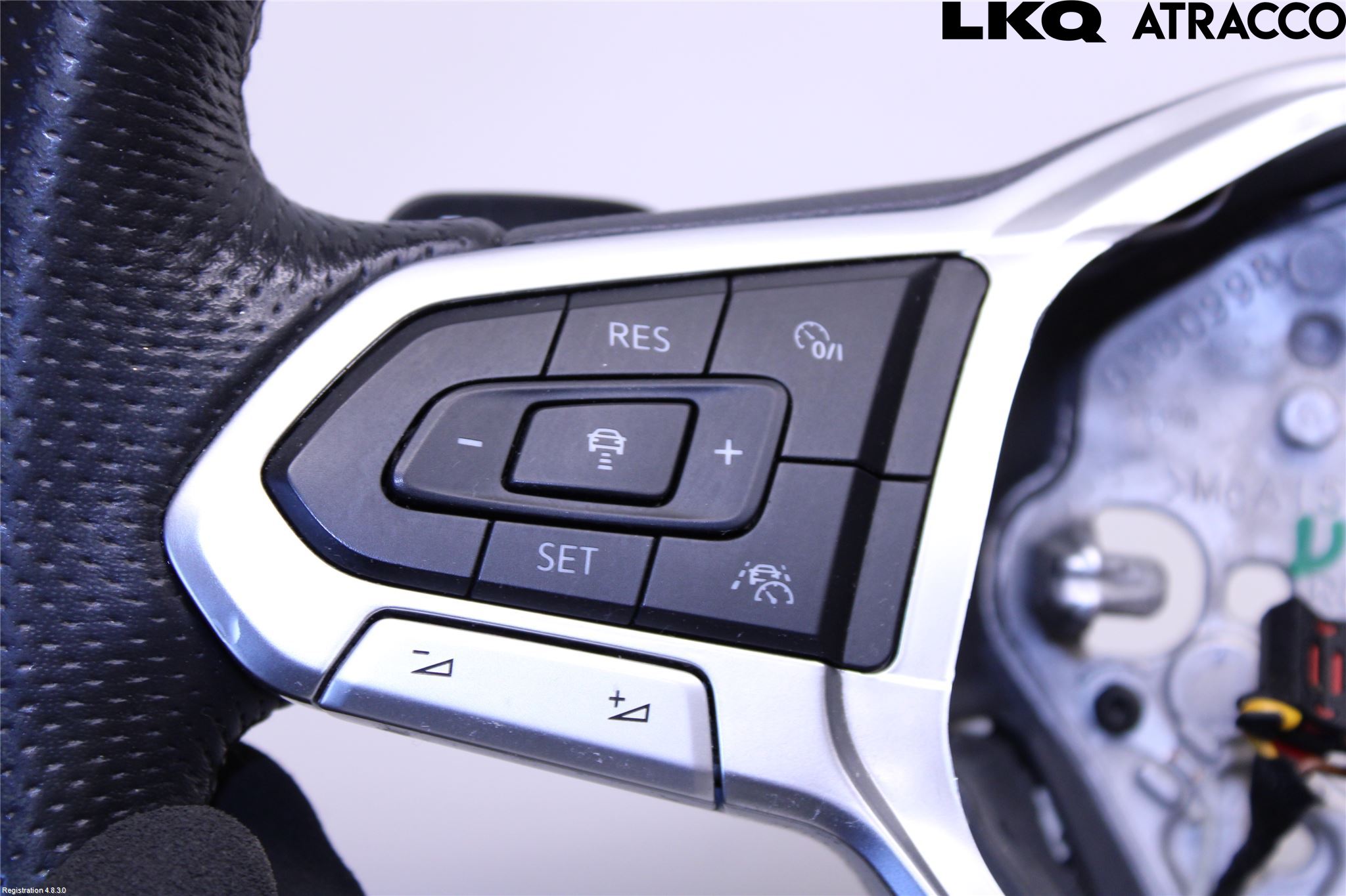 Volkswagen VW PASSAT 20-24 Ratt