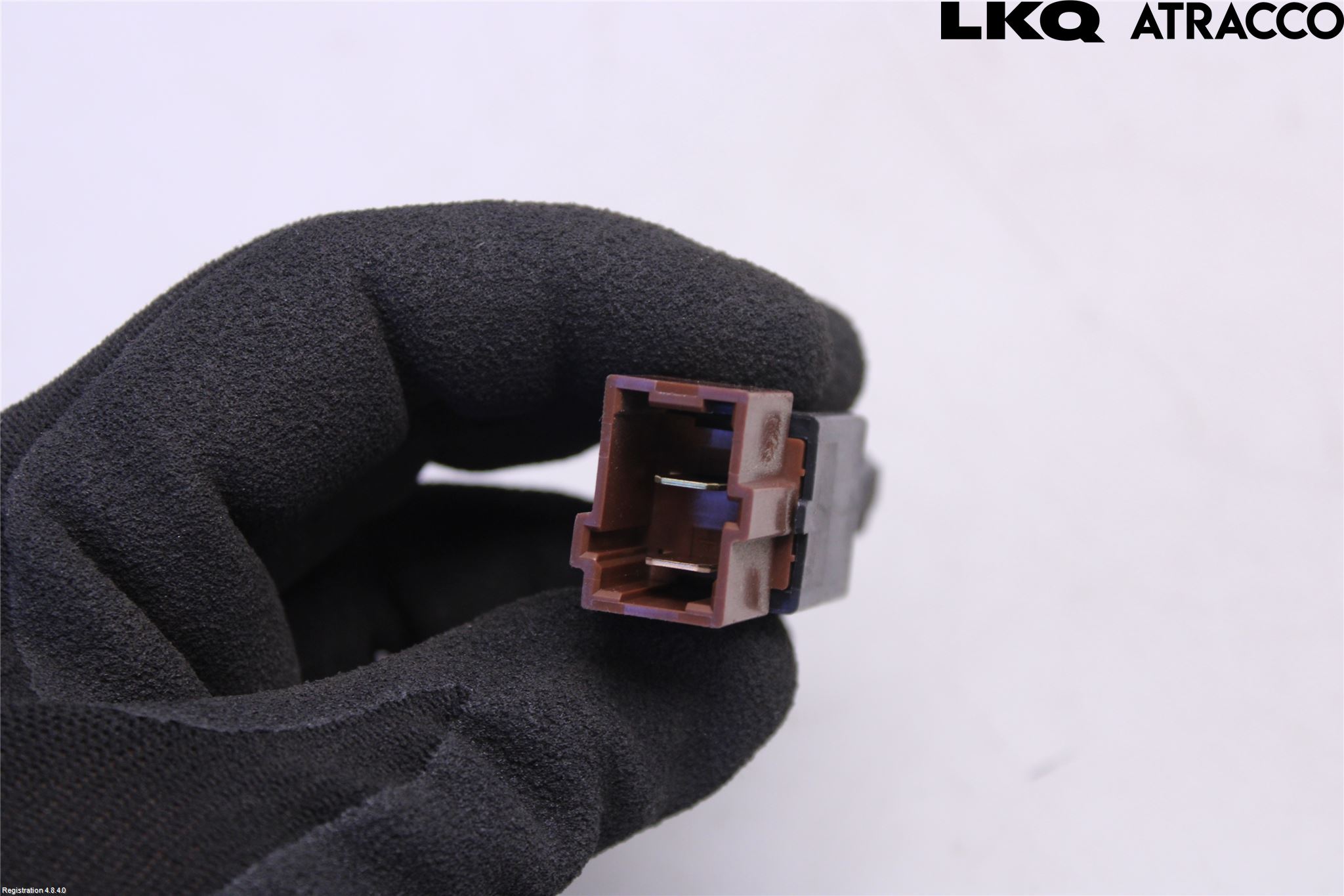 Nissan E-NV200/EVALIA Bromsljuskontakt