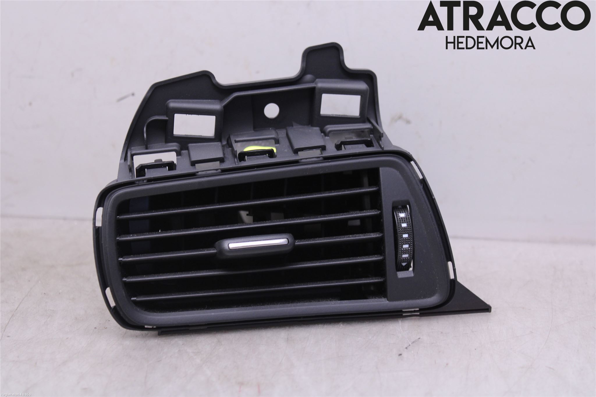Audi A6/S6 4G 11-18 Defrosterkanal-Munstycke