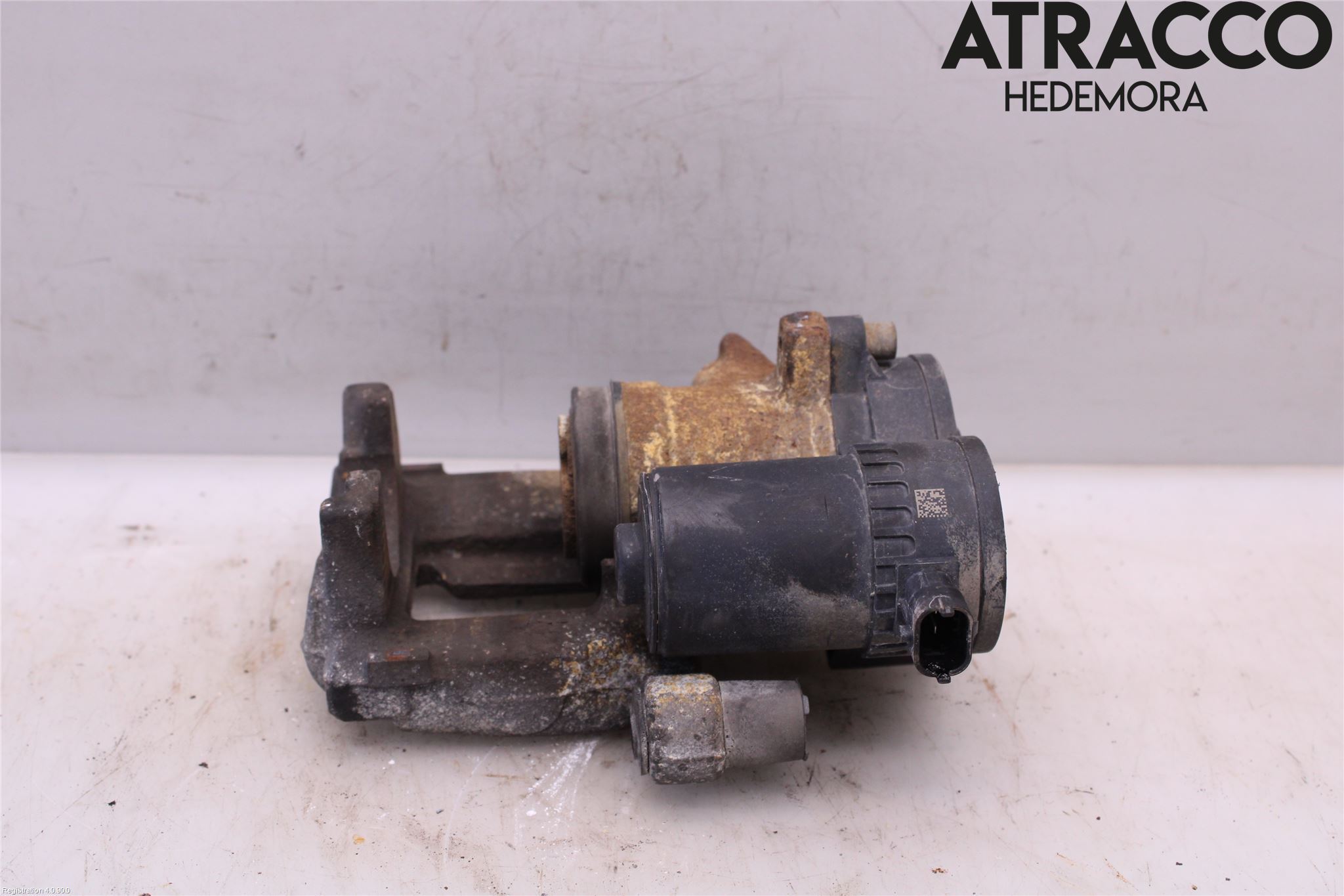 Subaru OUTBACK 15-20 Bromsok Bak Höger