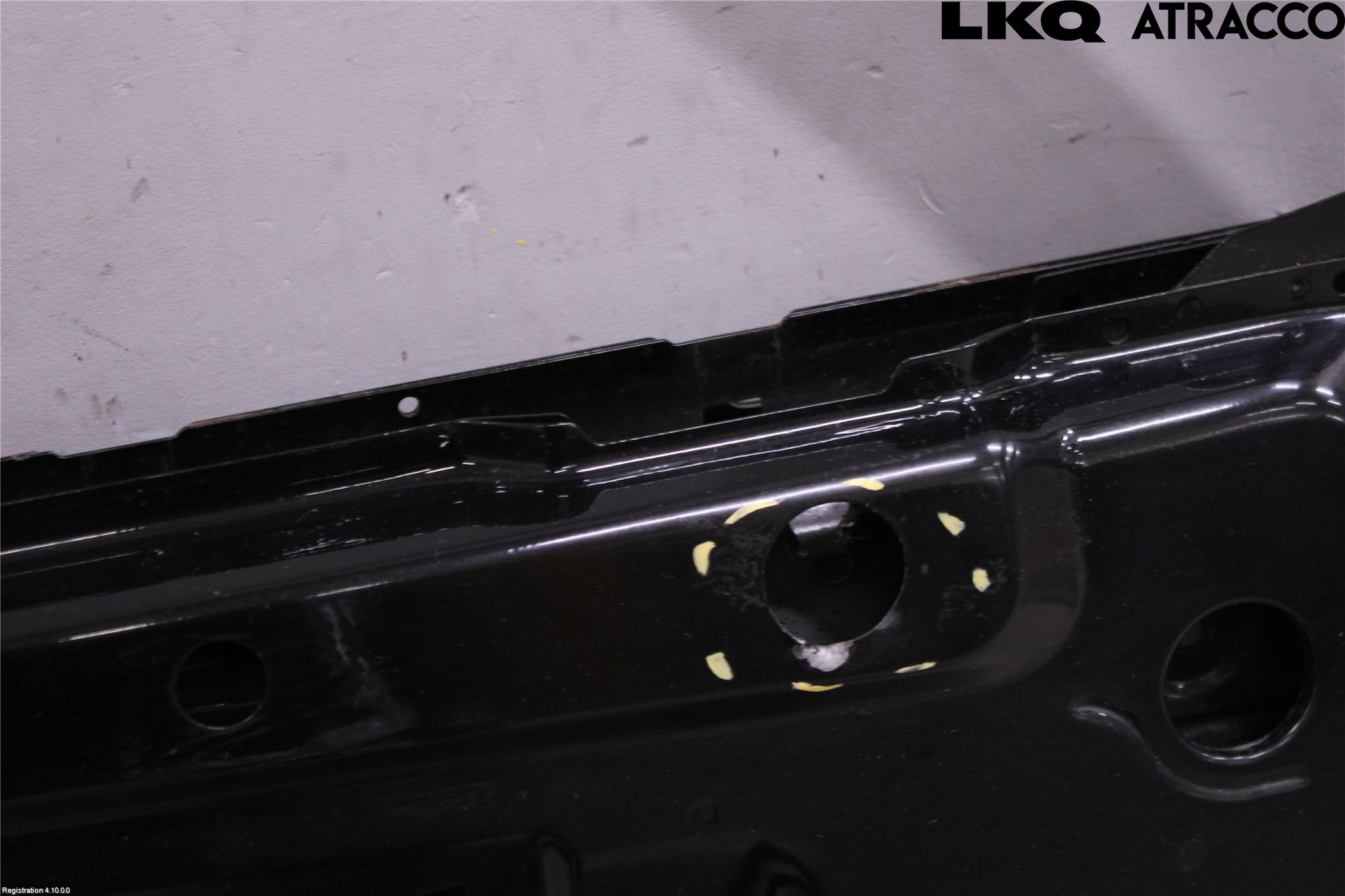 Suzuki ÖVRIGT/DIREKTIMP. Dörr 2D Vänster