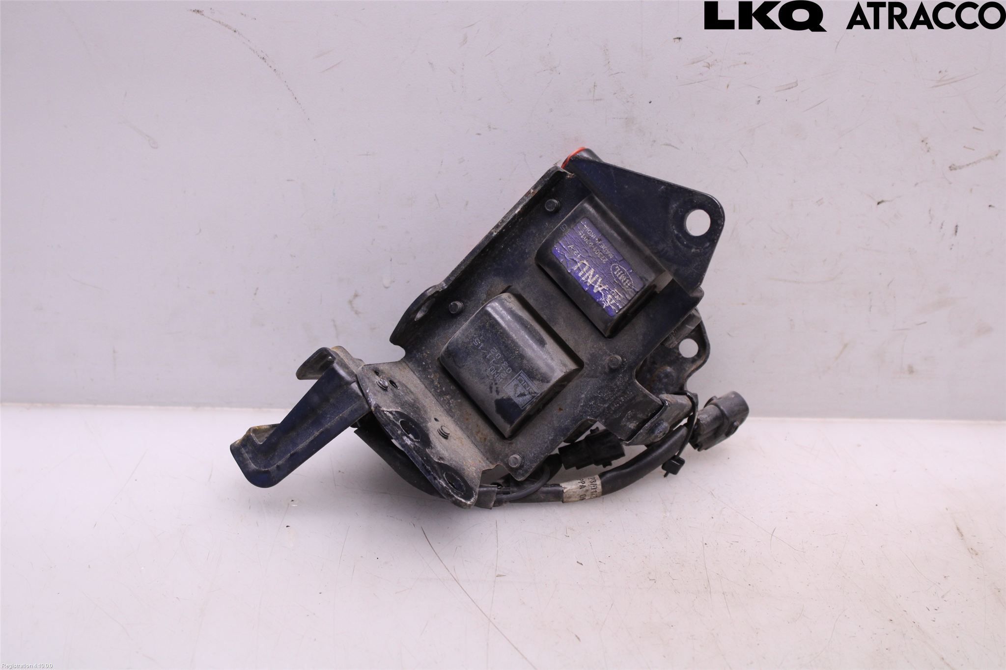 Hyundai i10 BA 14-16 Tändspole