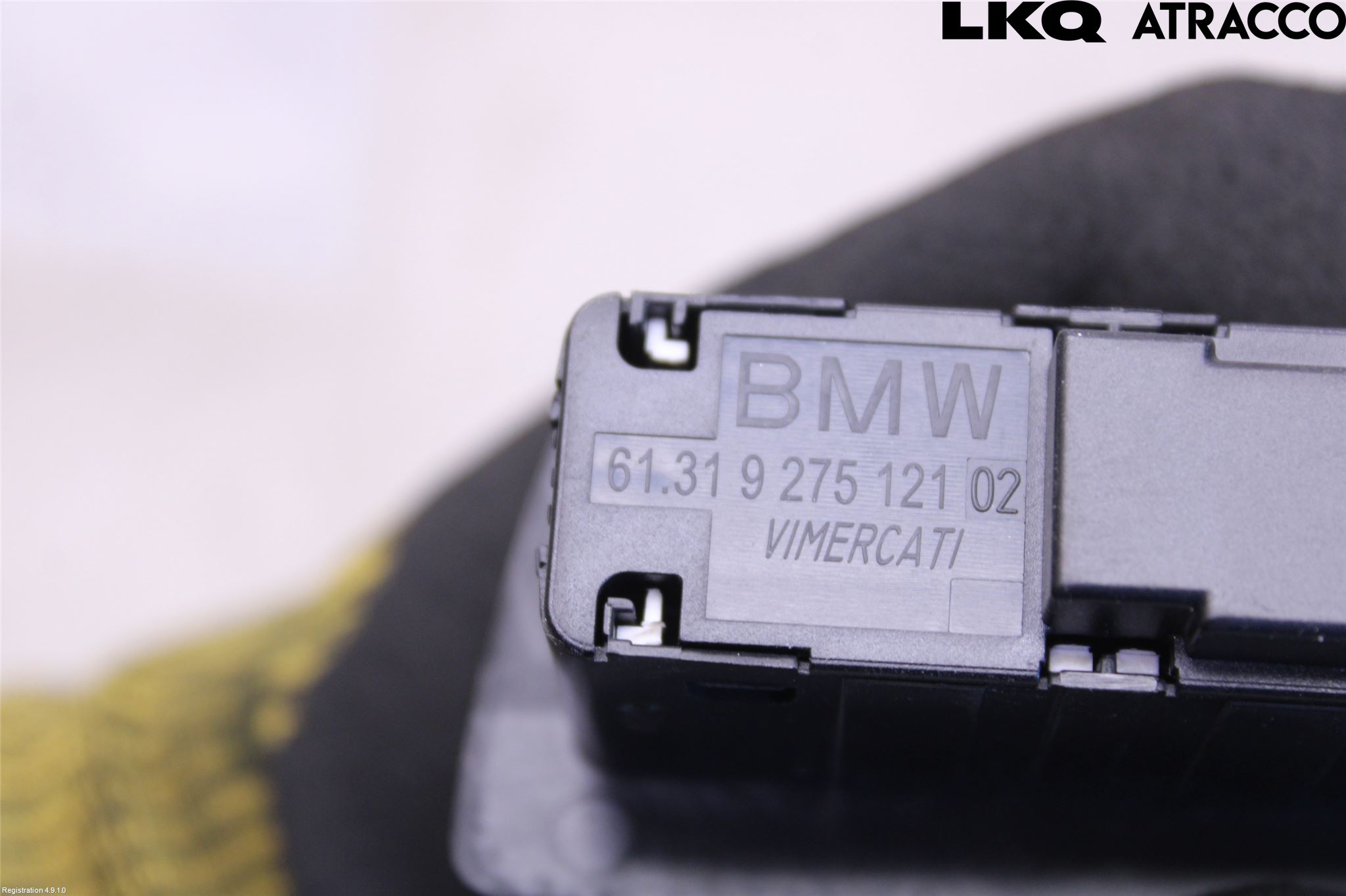 BMW 2 F45 Active Tourer 14-21 Strömställare Baklucka