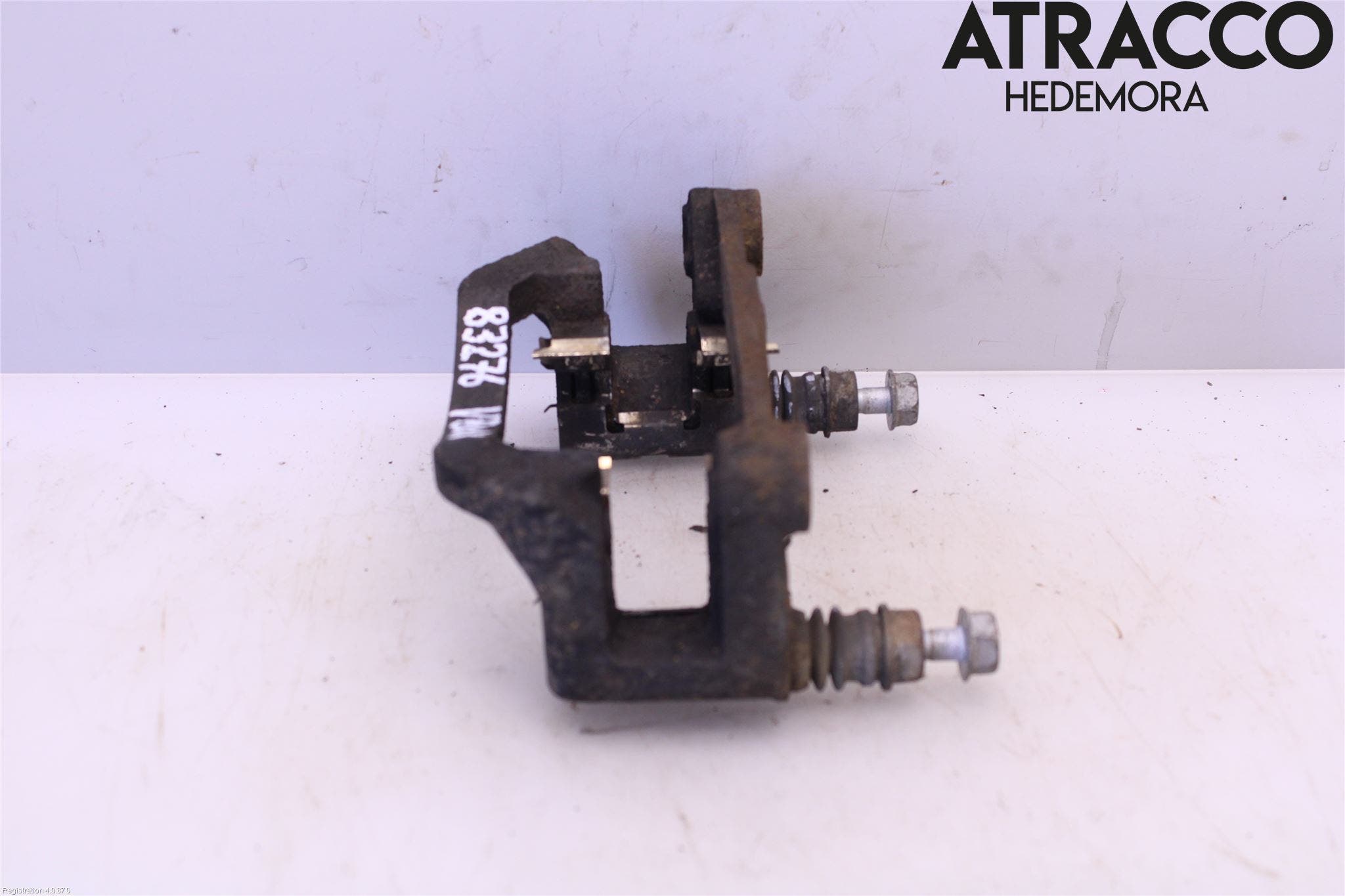 Toyota GT86 12- Bromsokshållare