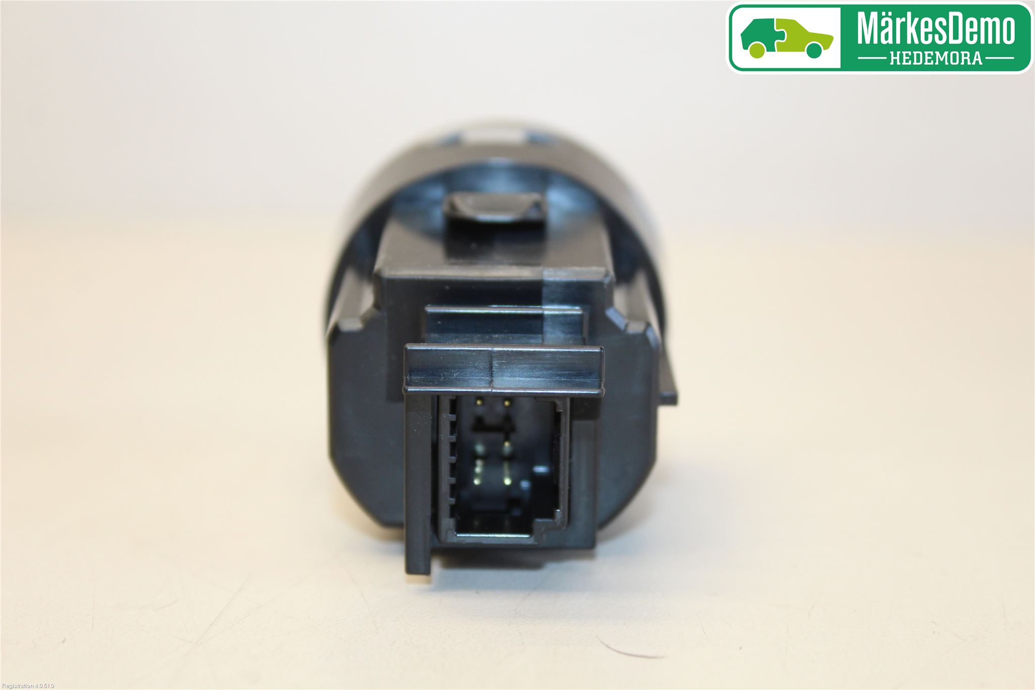 Toyota COROLLA 19- Startknapp Personbil