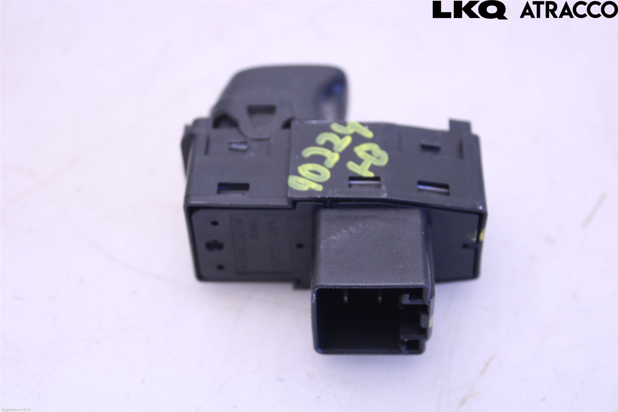 Volvo S60 01-04 Strömställare Elhiss