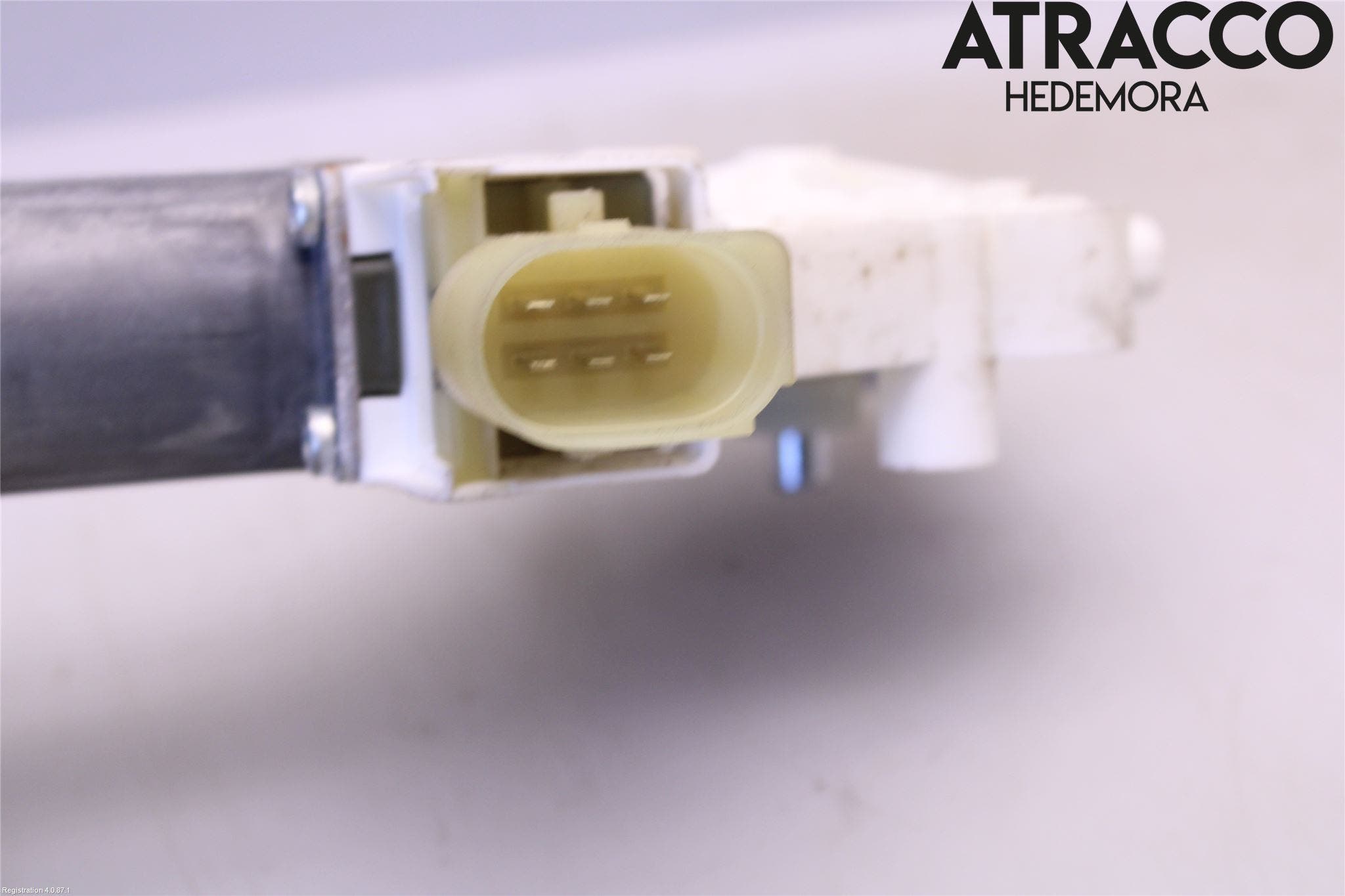 BMW 3 GT F34 13-19 Fönsterhissmotor