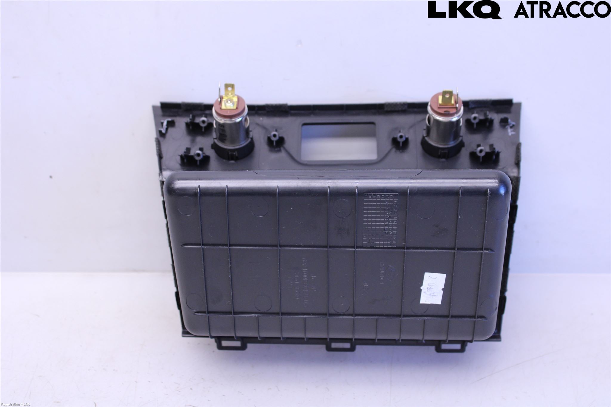 Hyundai TUCSON 05- Instrumentbräda Förvaringsfack