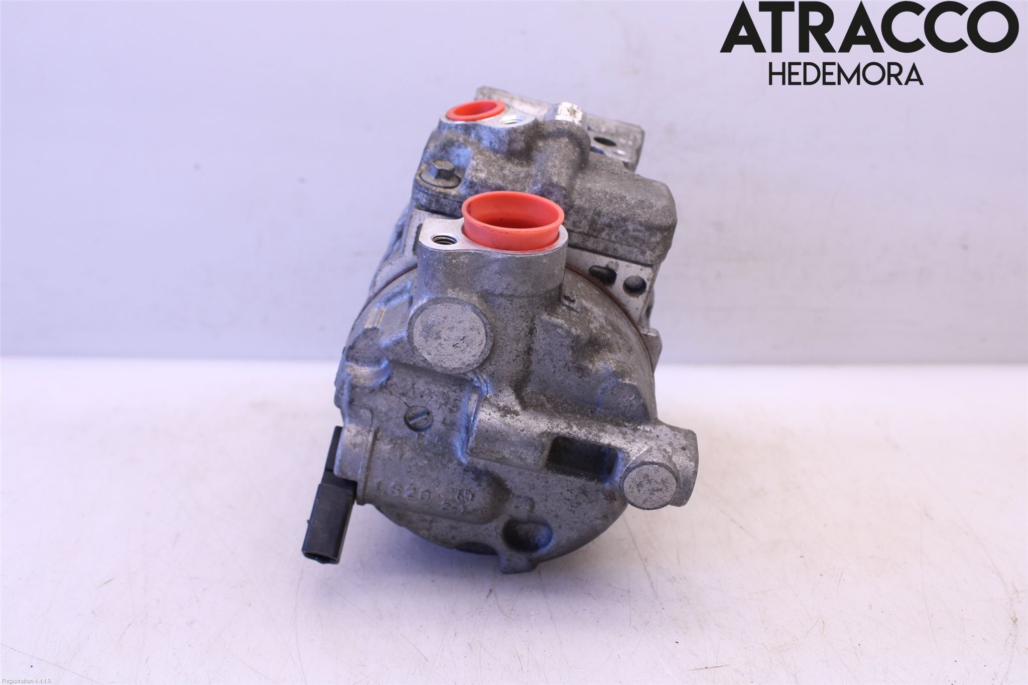 Audi A4/S4 08-11 Ac Kompressor