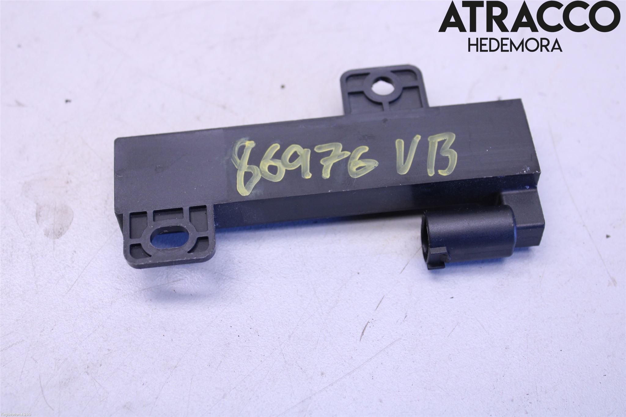 Jeep GRAND CHEROKEE 10-20 Antenn