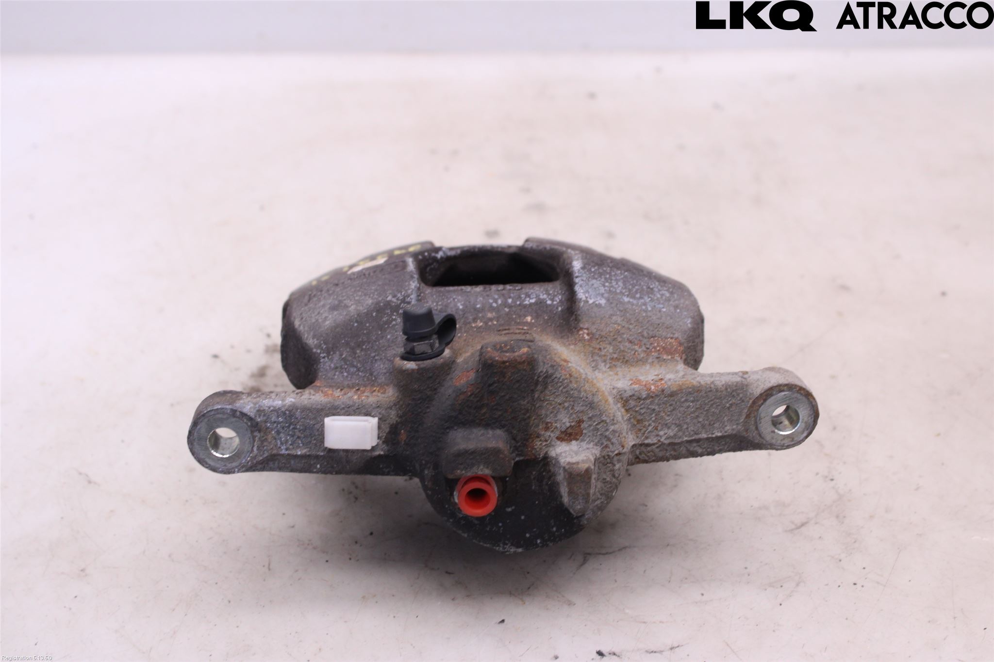 Ford 2481 Bromsok Fram Vänster