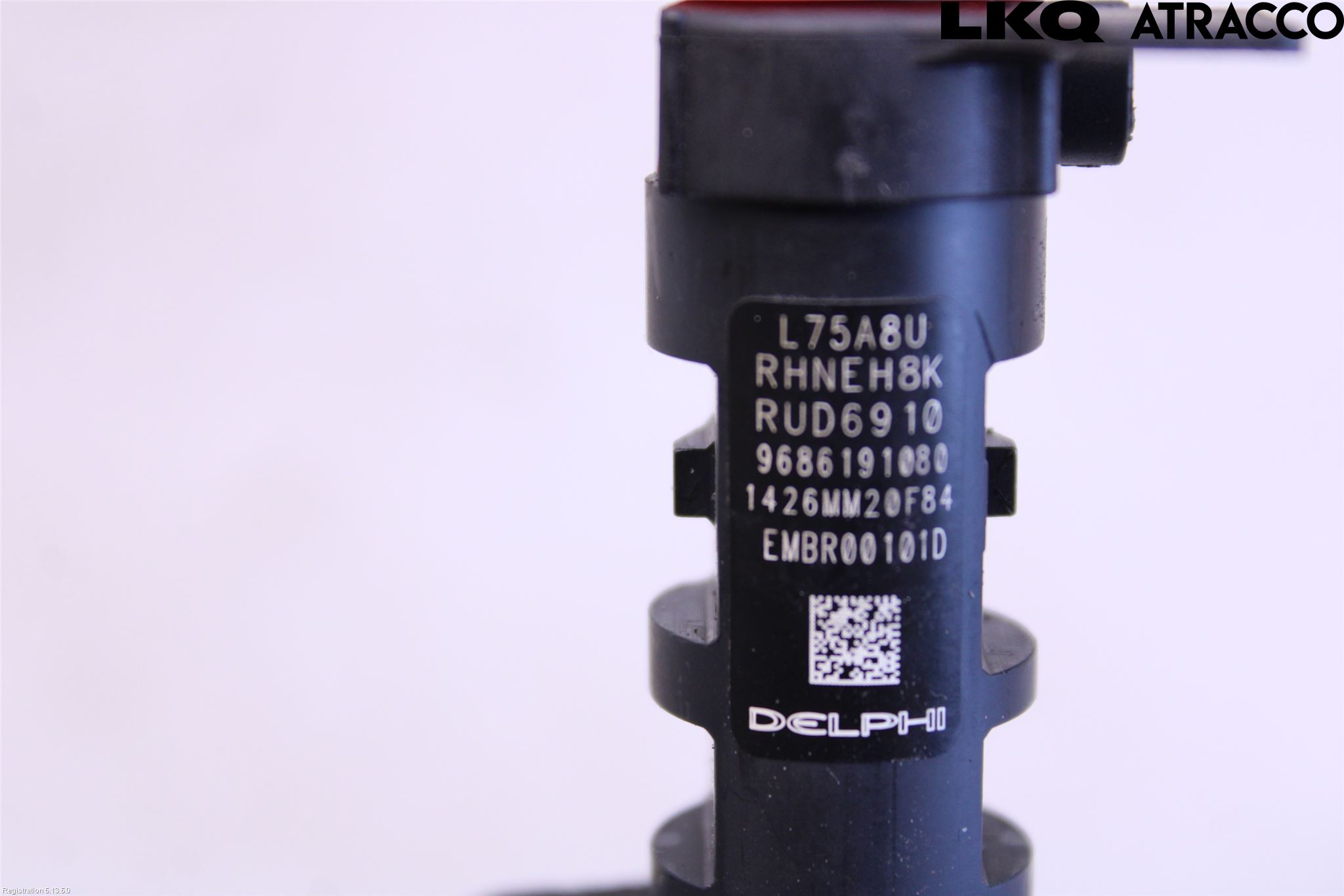 Ford KUGA 13-16 Injspridare