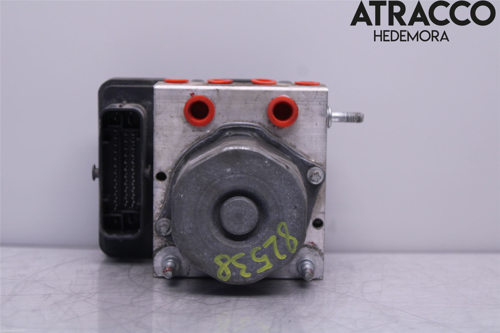 Suzuki SWIFT 11-16 Abs Hydraulaggregat