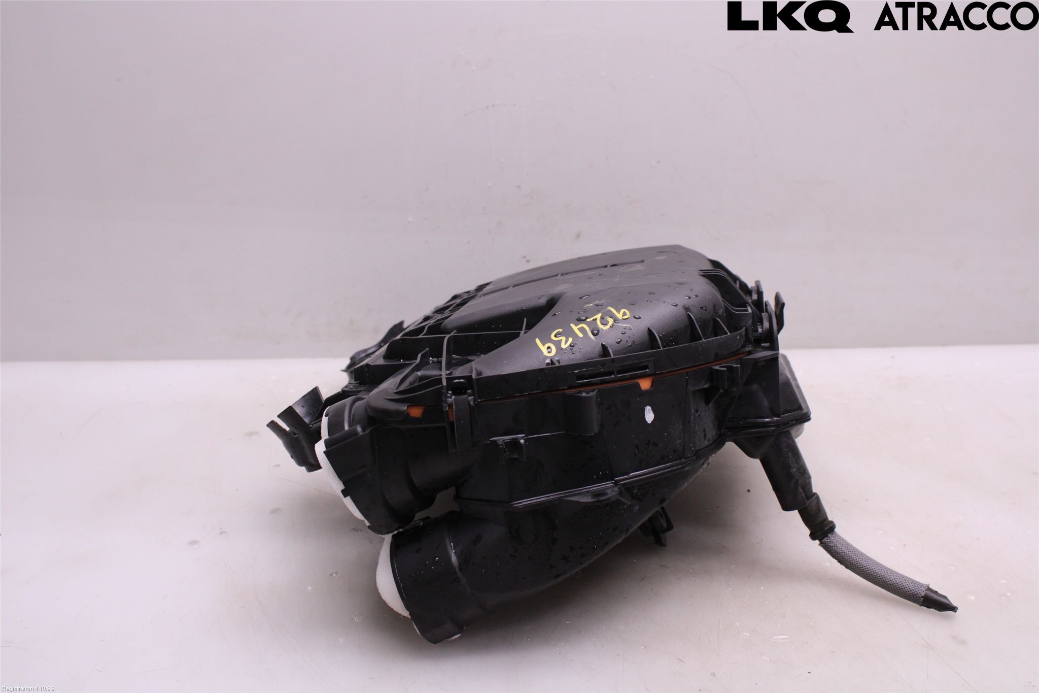 Citroen DS4 Luftrenare