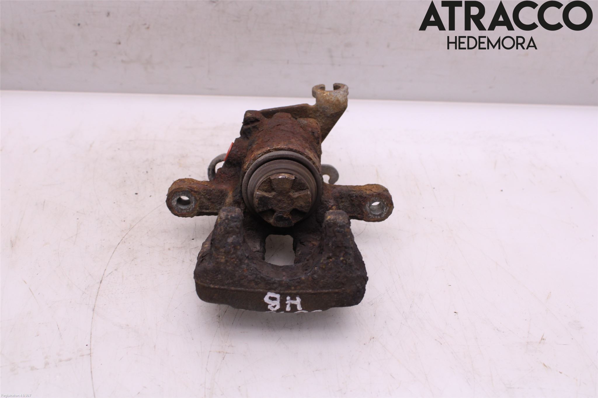 Mitsubishi COLT 09-13 Bromsok Bak Höger