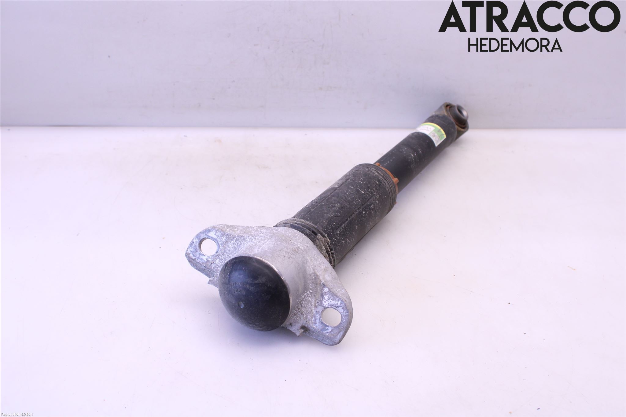 Toyota RAV4 19- Stötdämpare Bak