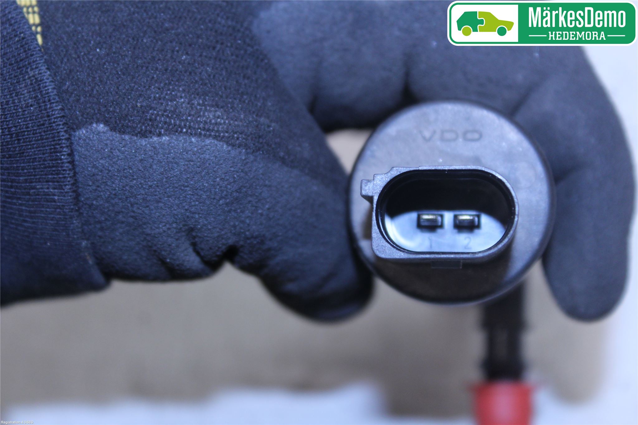 BMW X5 E53     99-06 Spolarpump Högtryck