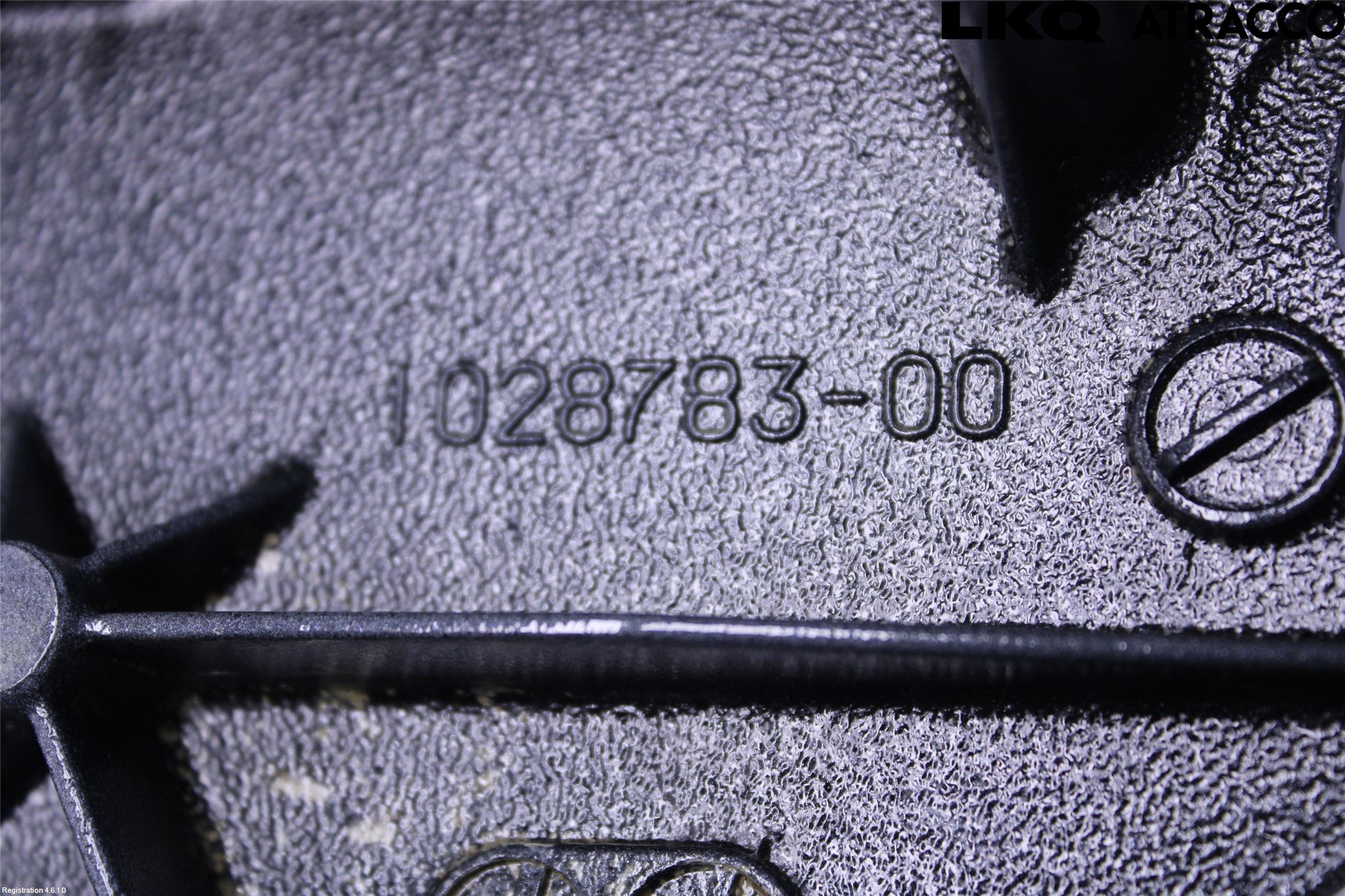 Tesla MODEL X 16- Dörrklädsel Hö