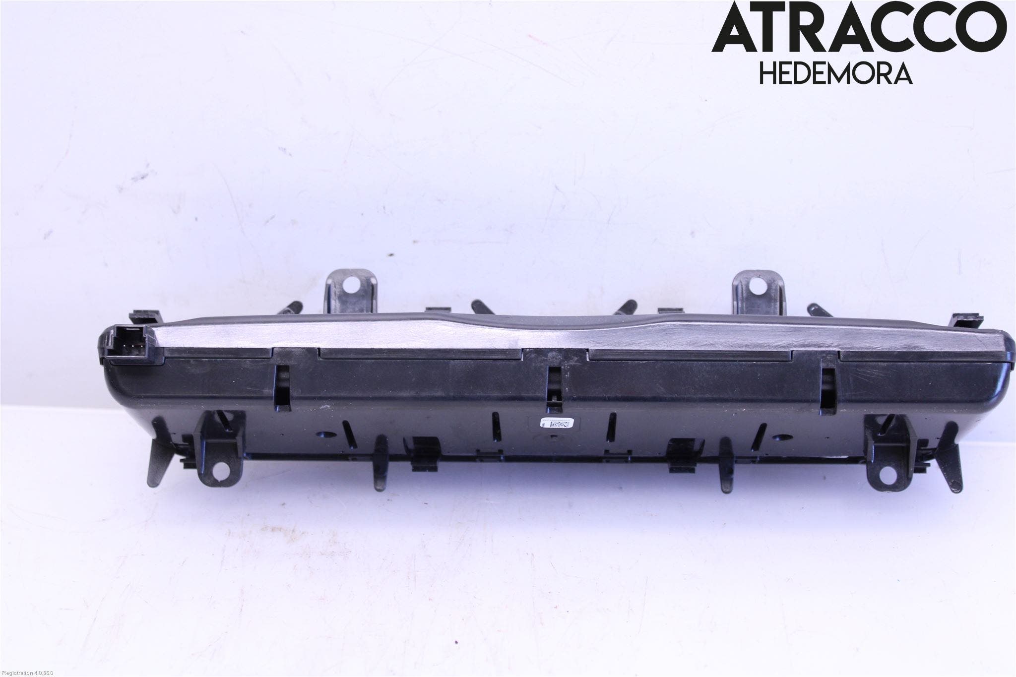 Mercedes-Benz MB E-KLASS (W213) 16-23 Ac Styrenhet Ac Manöveren