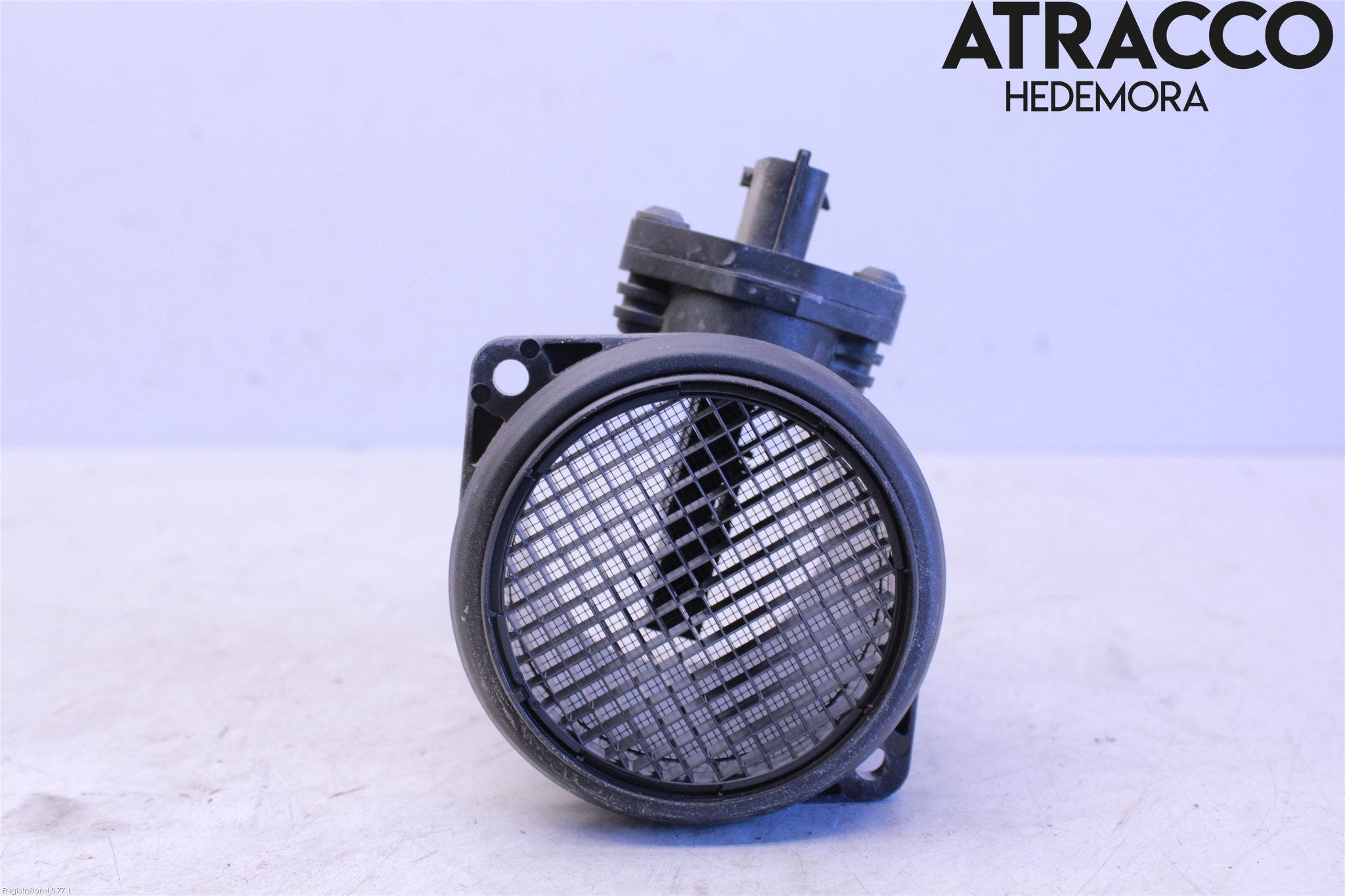 Volvo V70 08-13 Injluftmassamätare