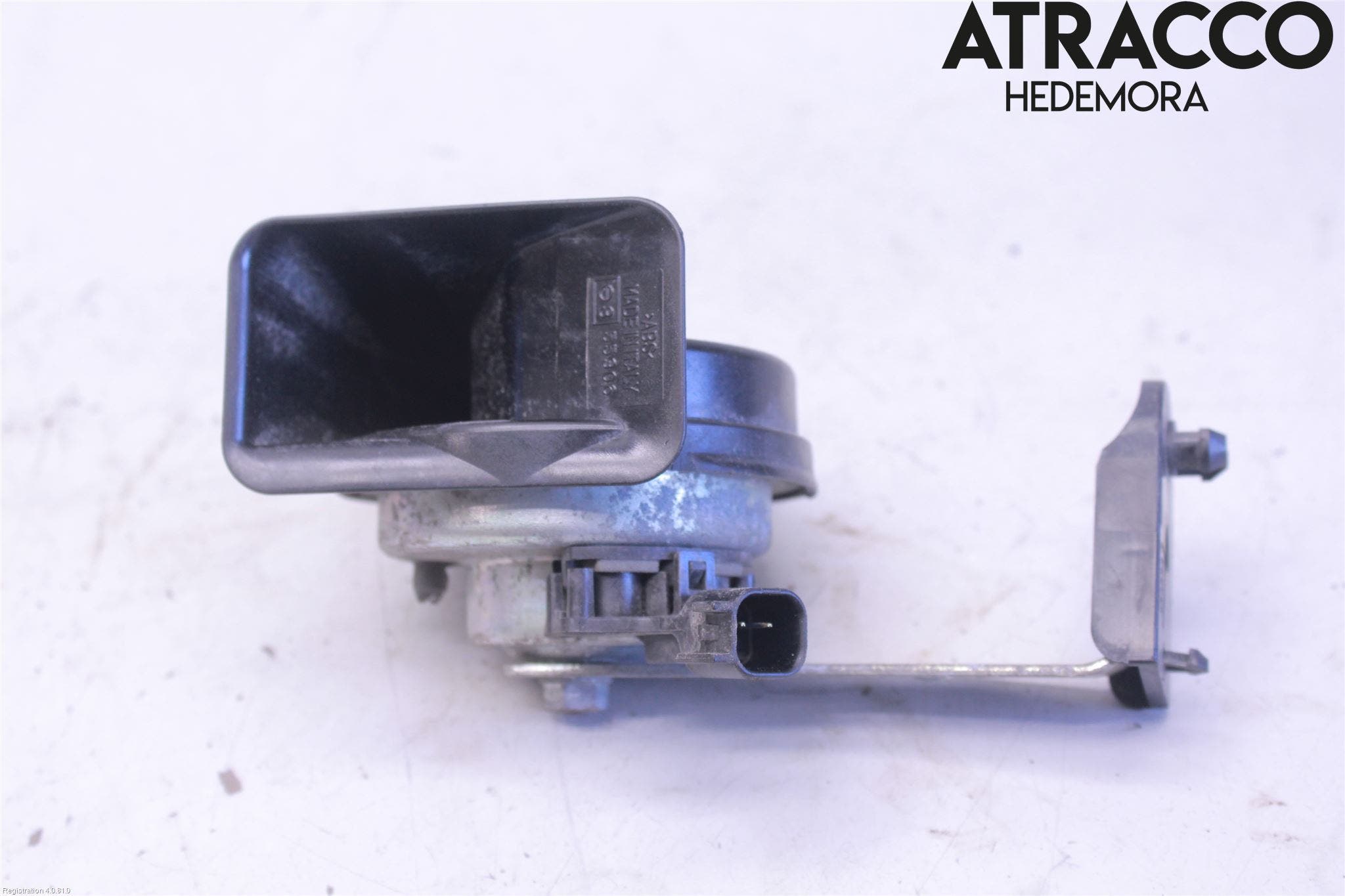 Volvo V60 11-13 Signalhorn