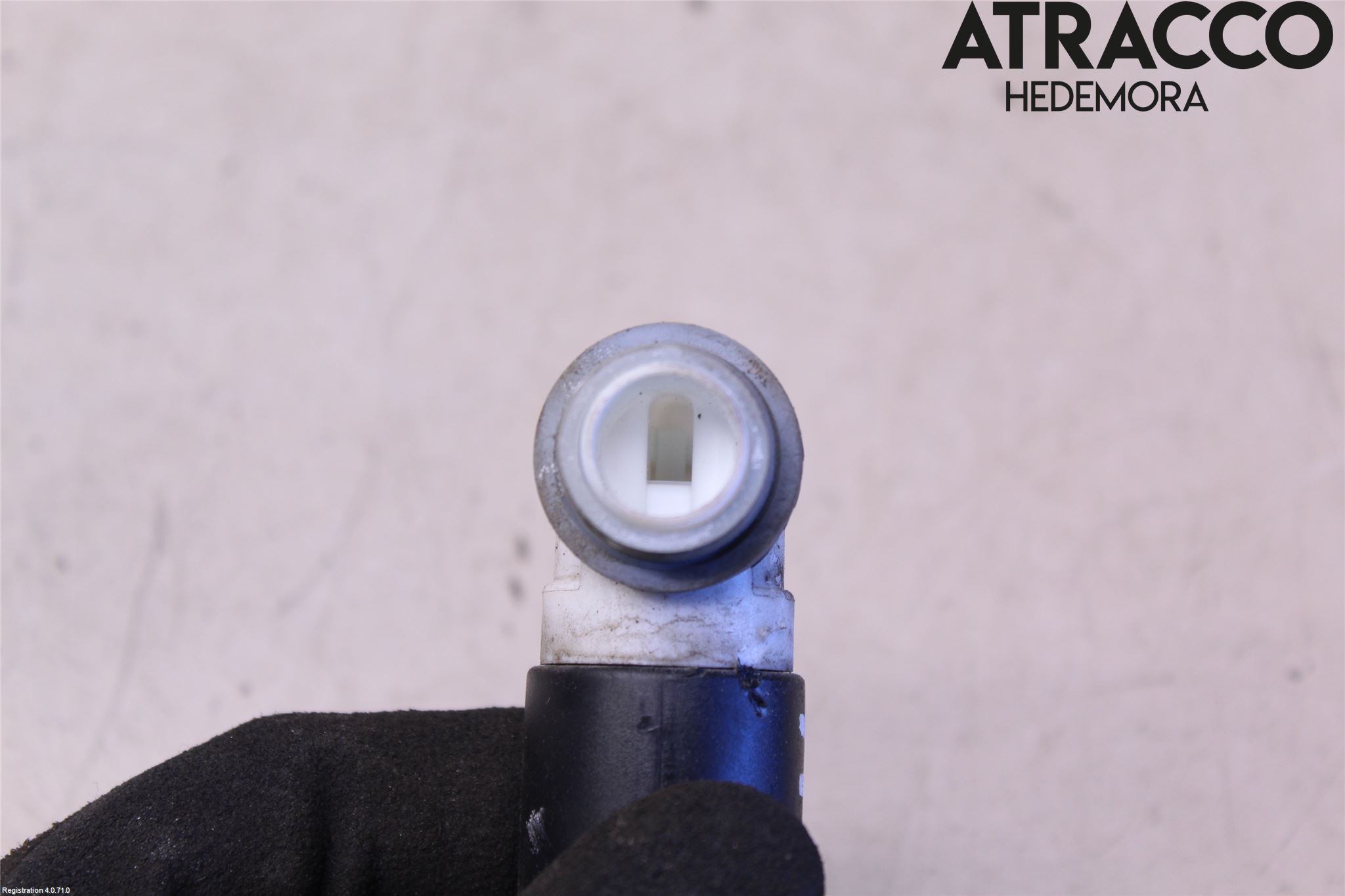 Toyota COROLLA VERSO 08-09 Spolarpump Baklucka