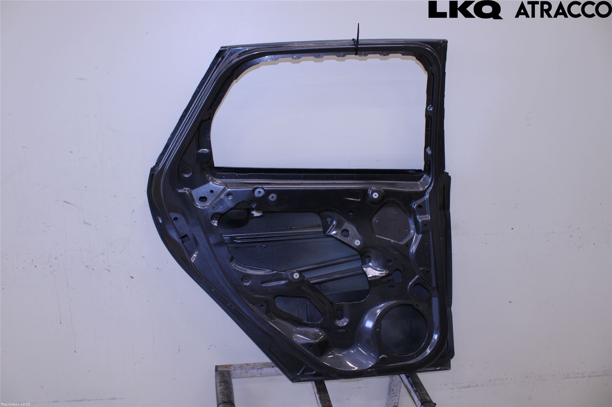 Ford FOCUS 15-18 Dörr Bak Vänster