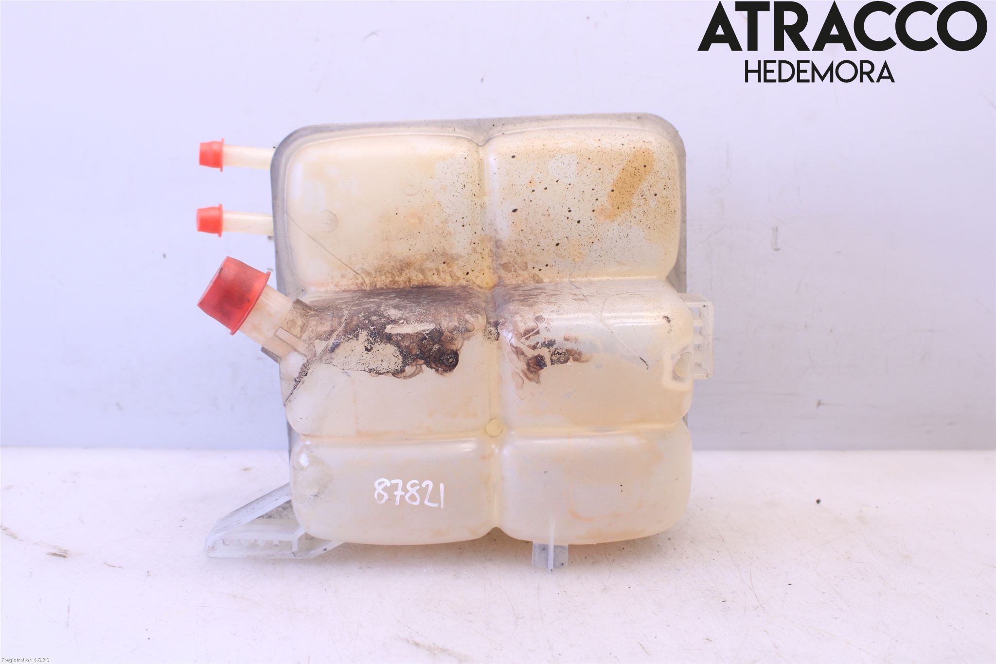 Ford FOCUS 08-11 Expansionstank