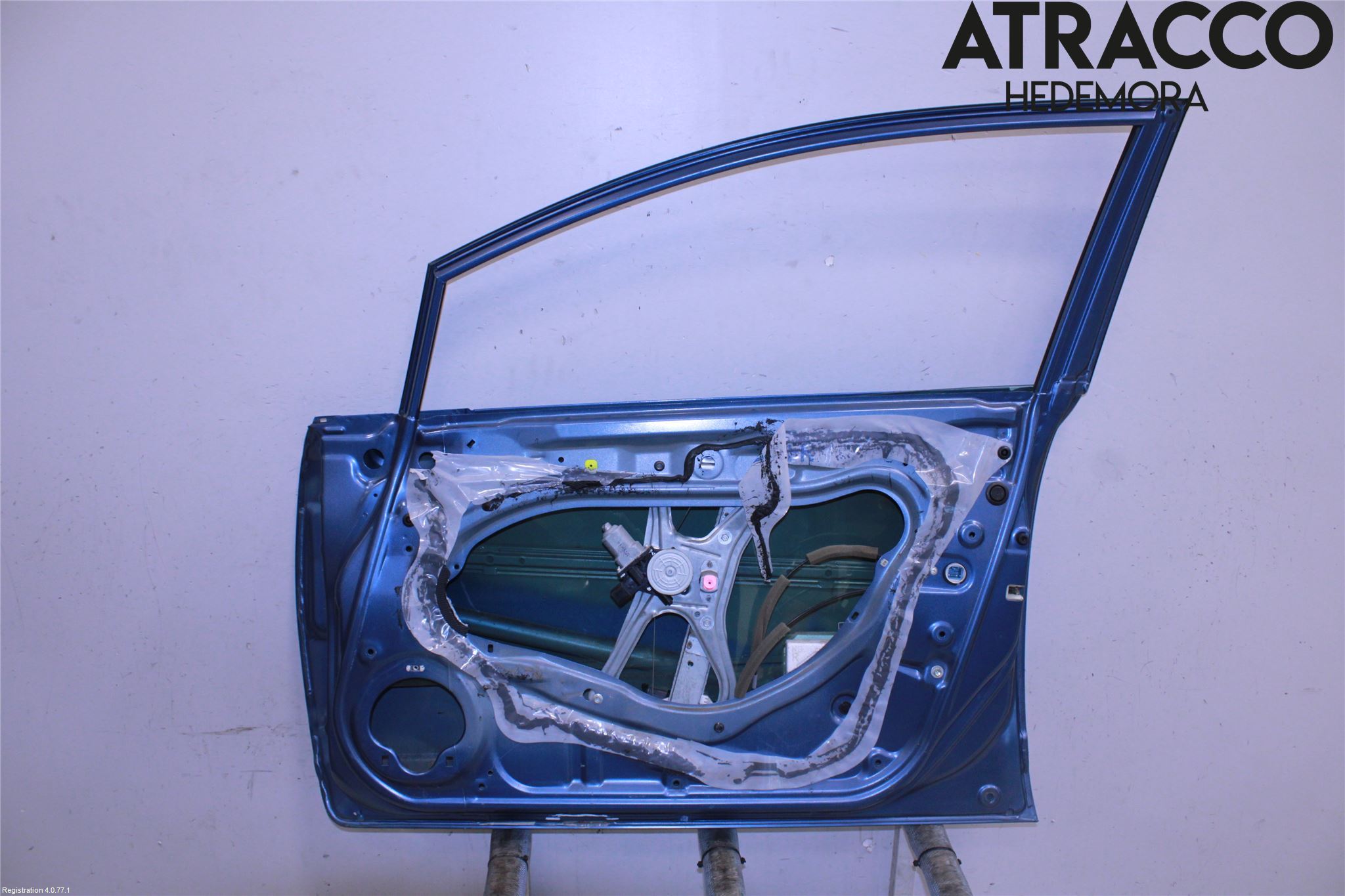 Honda CIVIC 06-11 Dörr Fram Höger