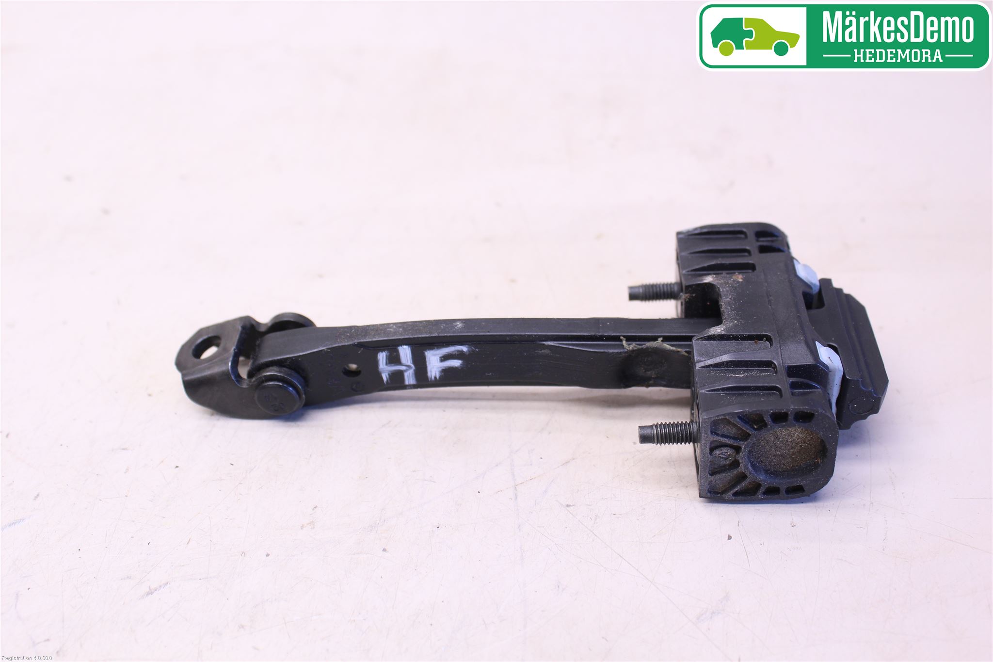 Peugeot 508 11-18 Dörrstopp