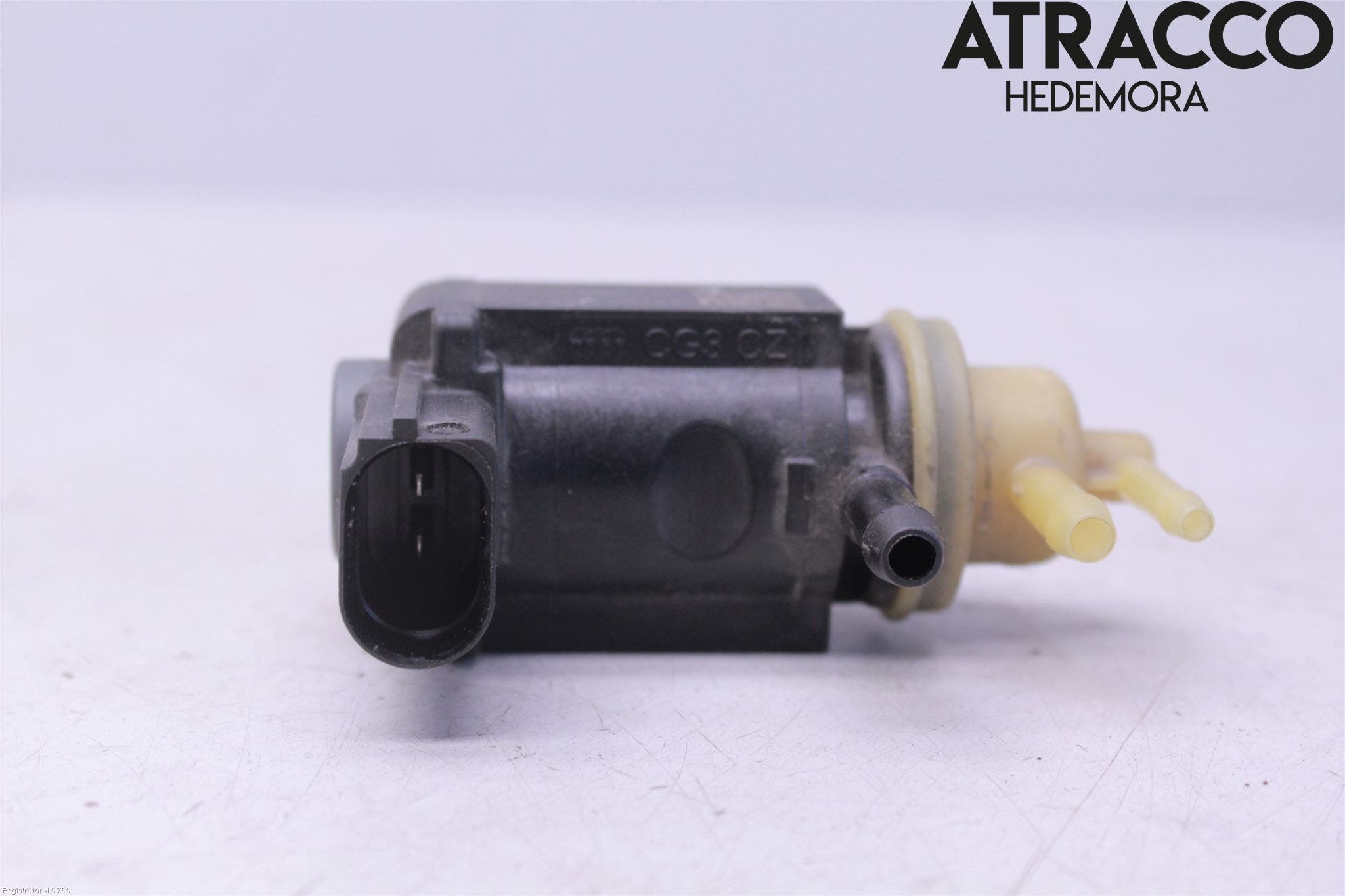 Volkswagen VW AMAROK 2H 10-22 Vakuumventil