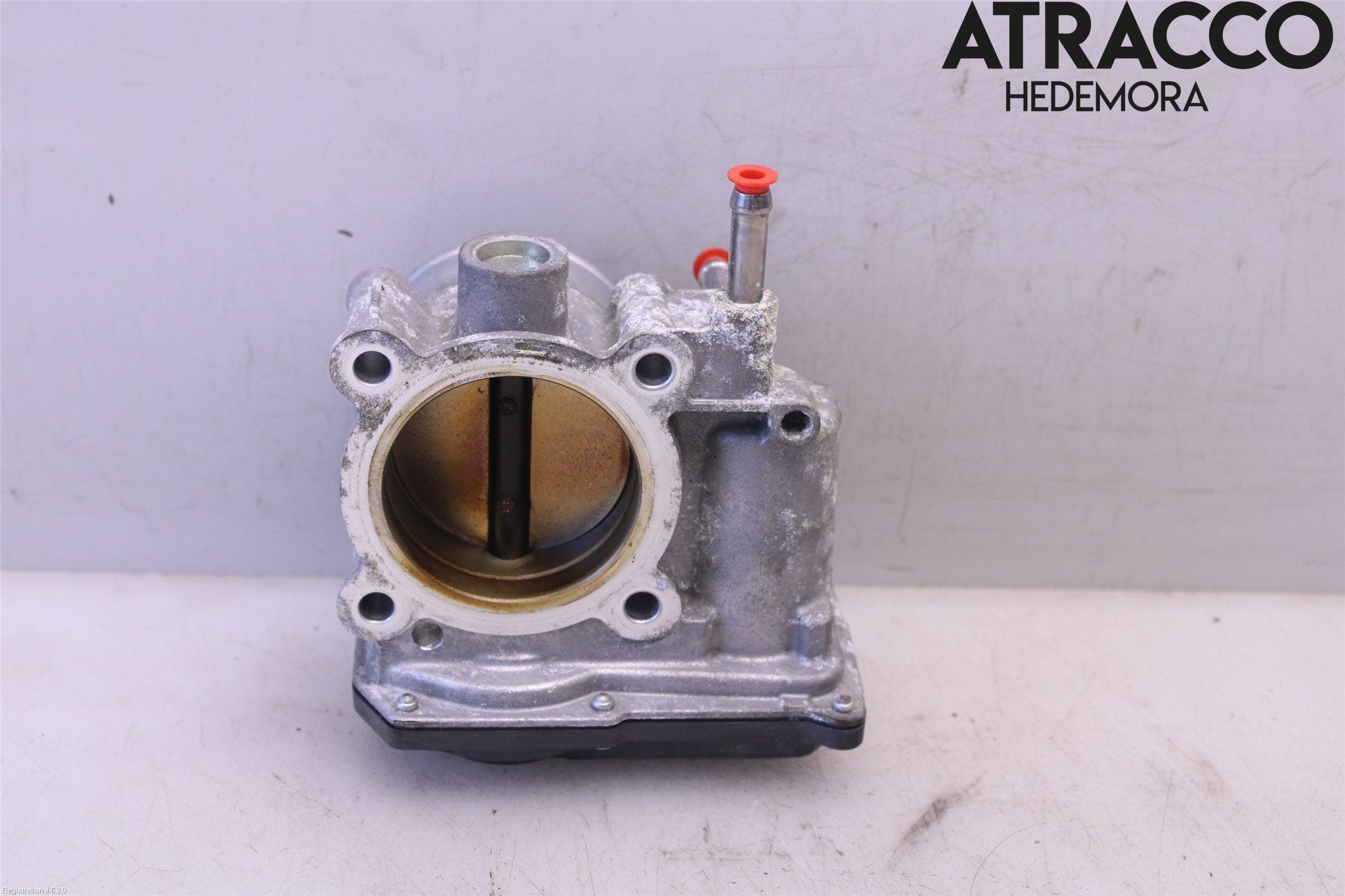 Toyota C-HR 16-23 Injspjällhus