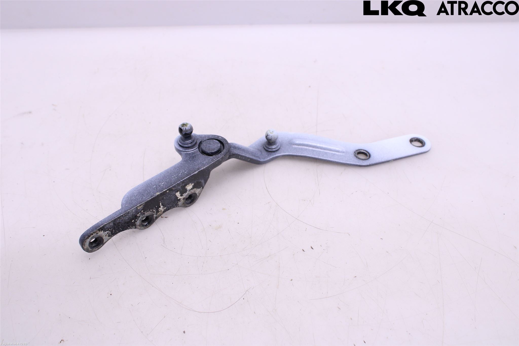 Tesla MODEL X 16- Dörrgångjärn