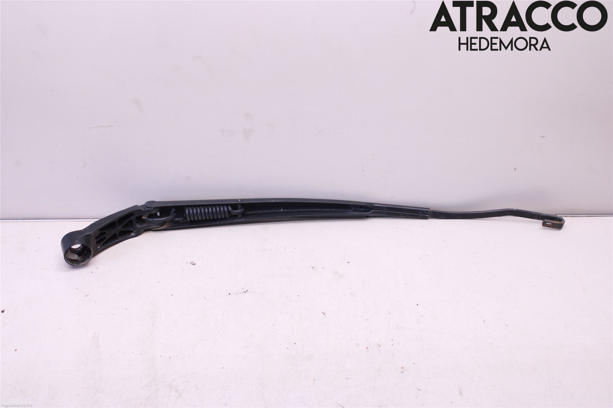Toyota YARIS XP90 06-11 Torkararm Armar Vindruta